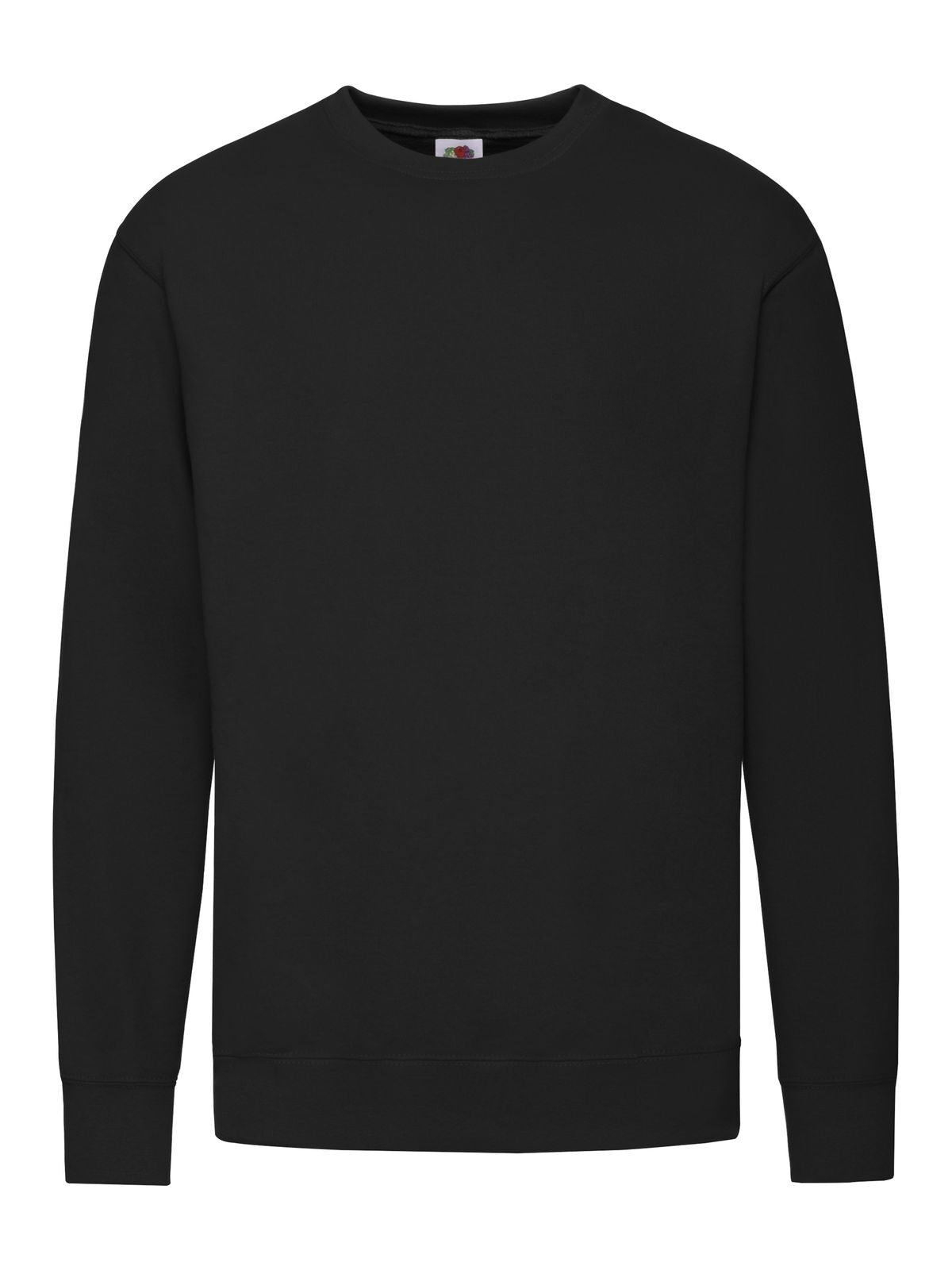 Lightweight Set-In Sweat