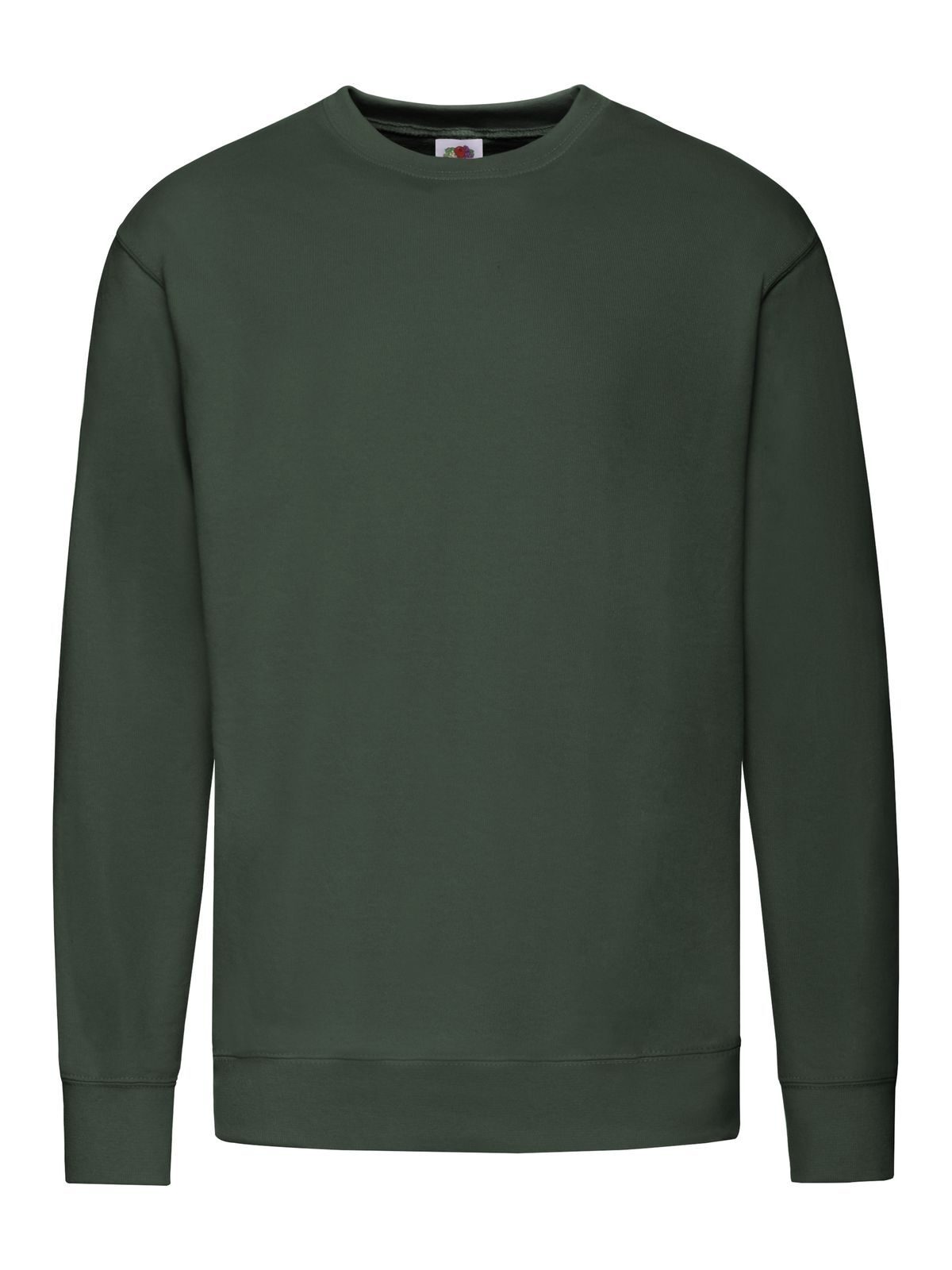 Lightweight Set-In Sweat