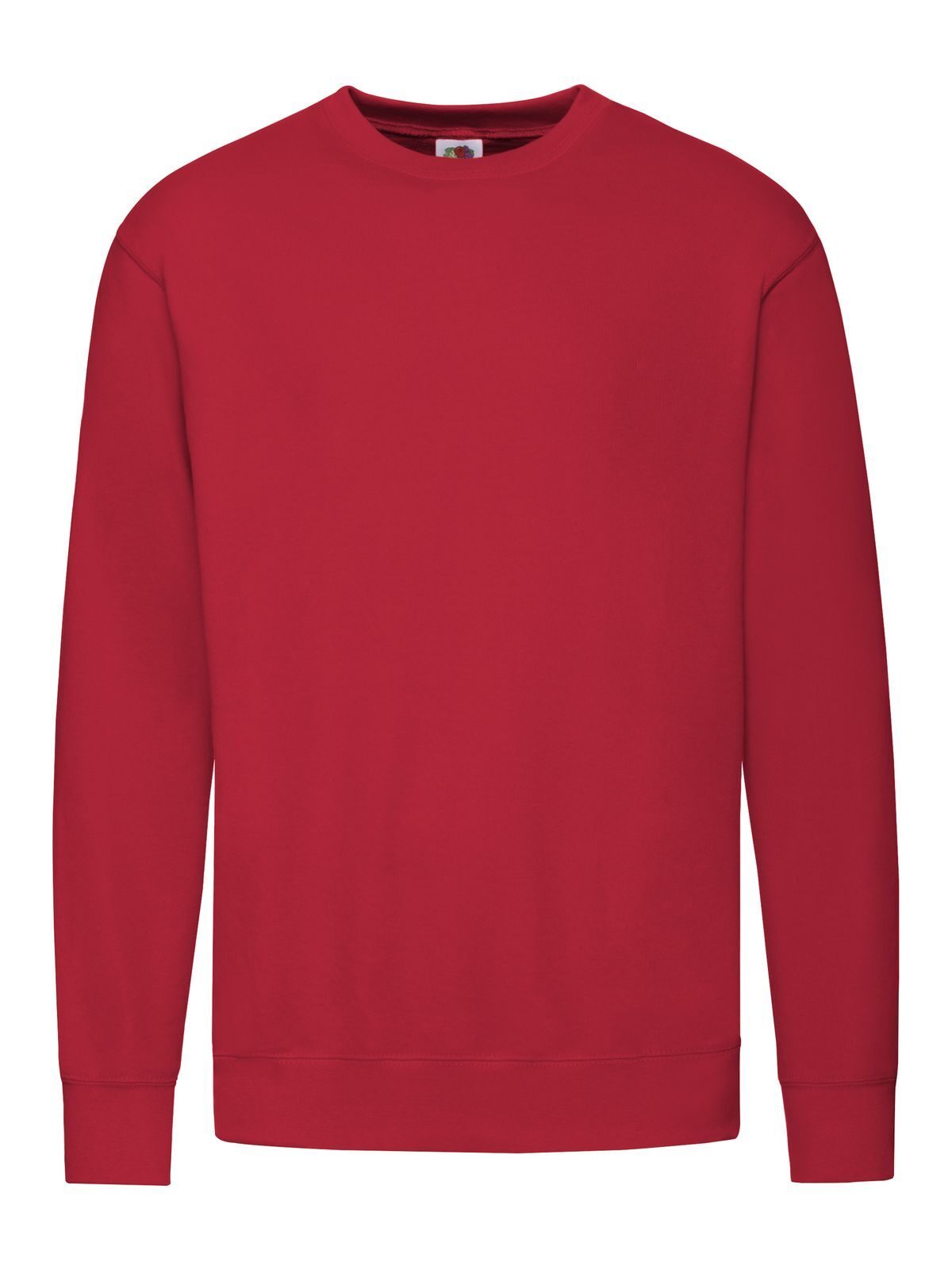 Lightweight Set-In Sweat