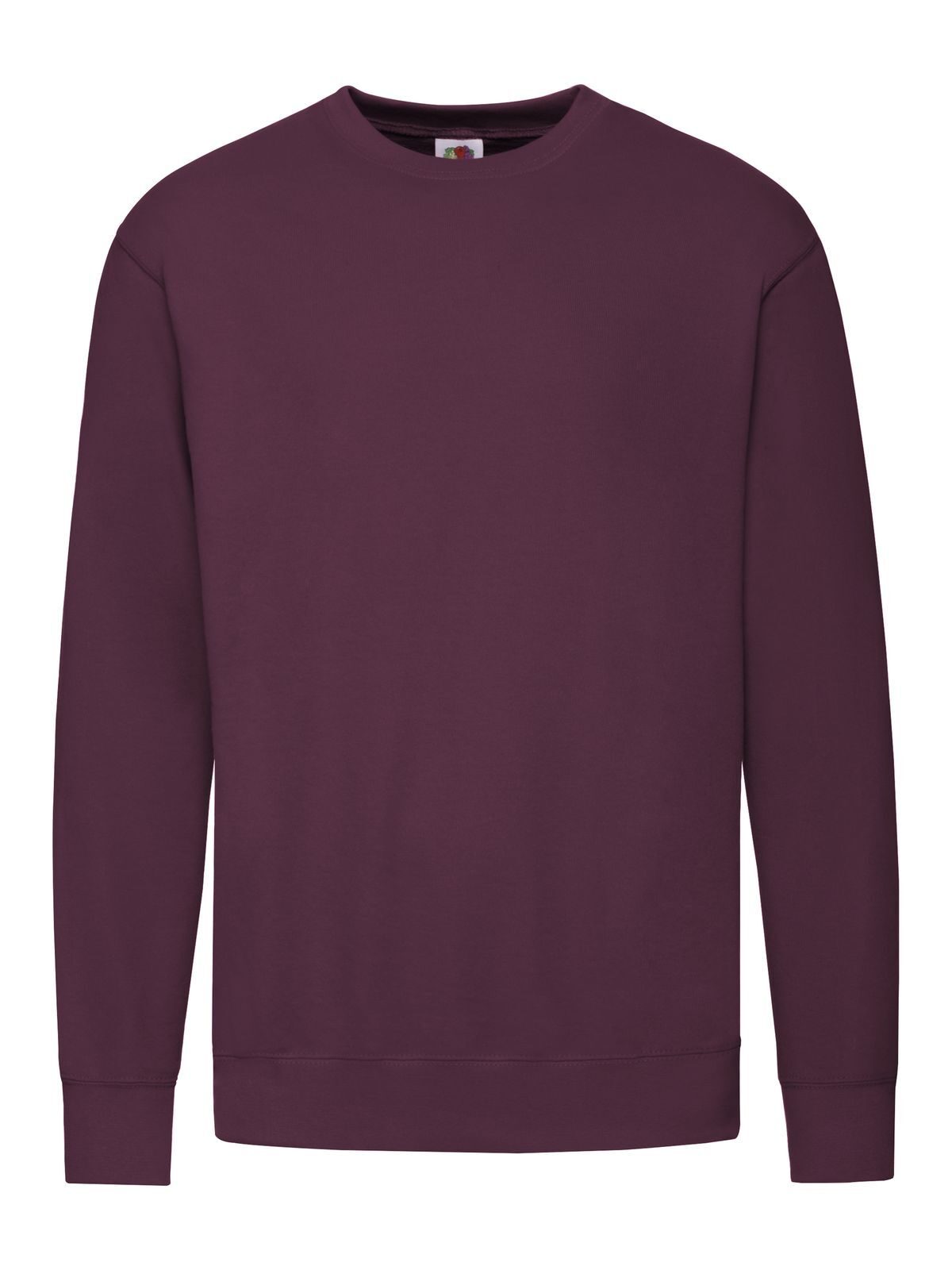 Lightweight Set-In Sweat