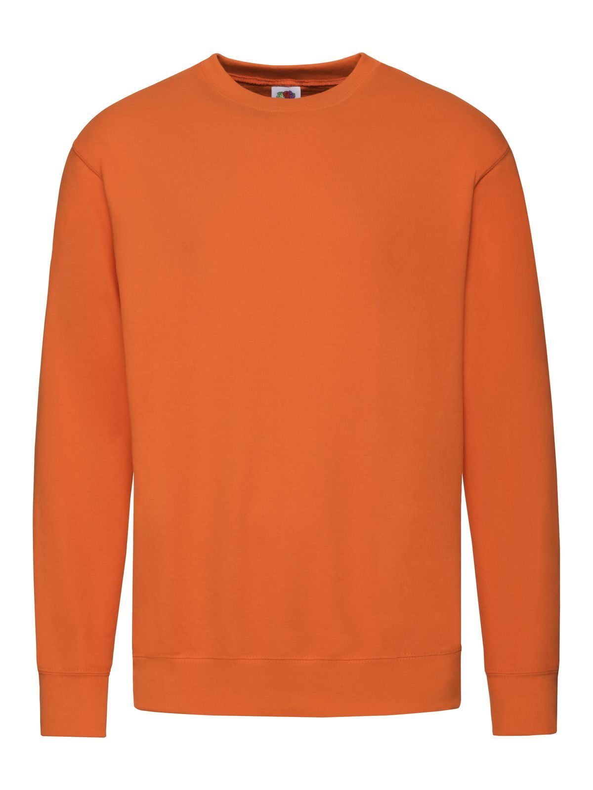 Lightweight Set-In Sweat