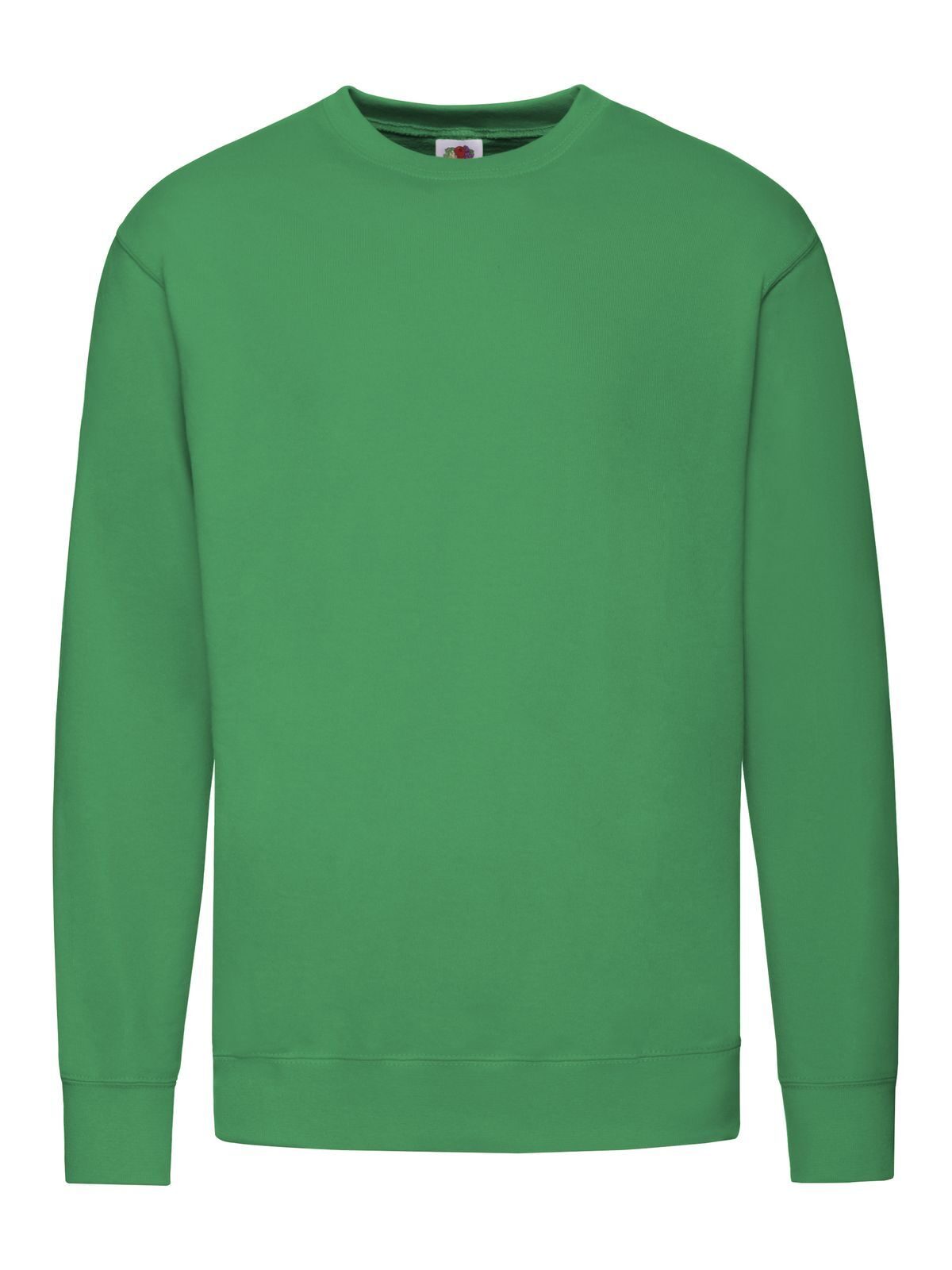 Lightweight Set-In Sweat