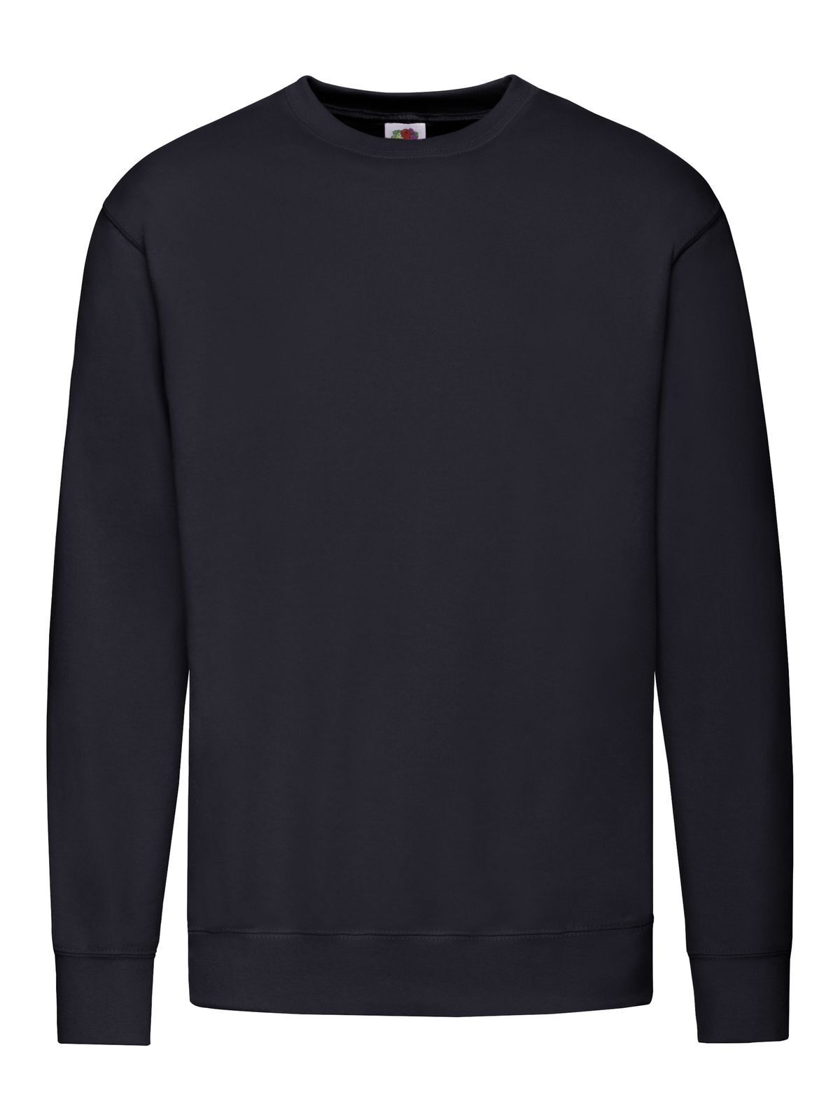 Lightweight Set-In Sweat