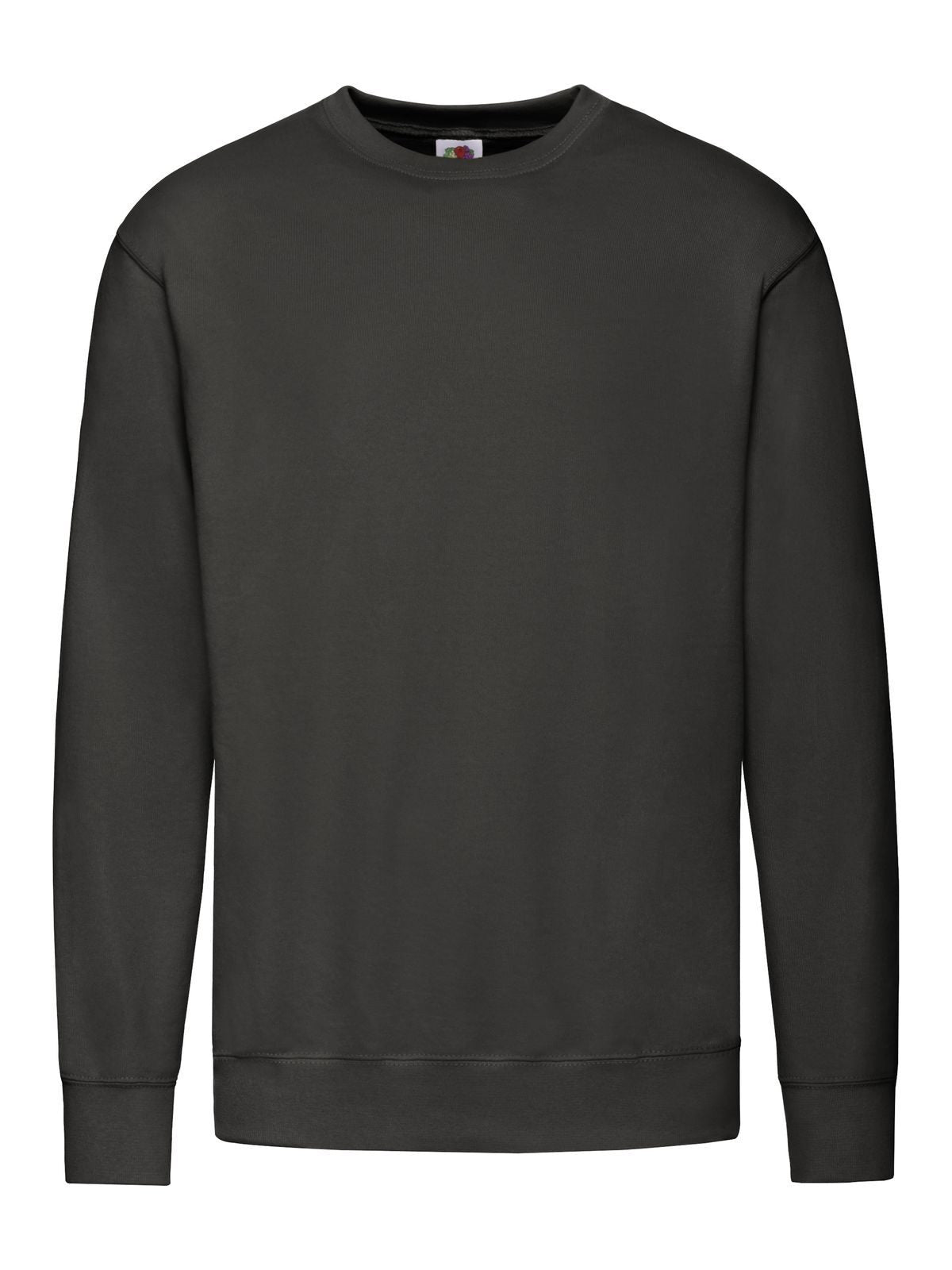 Lightweight Set-In Sweat