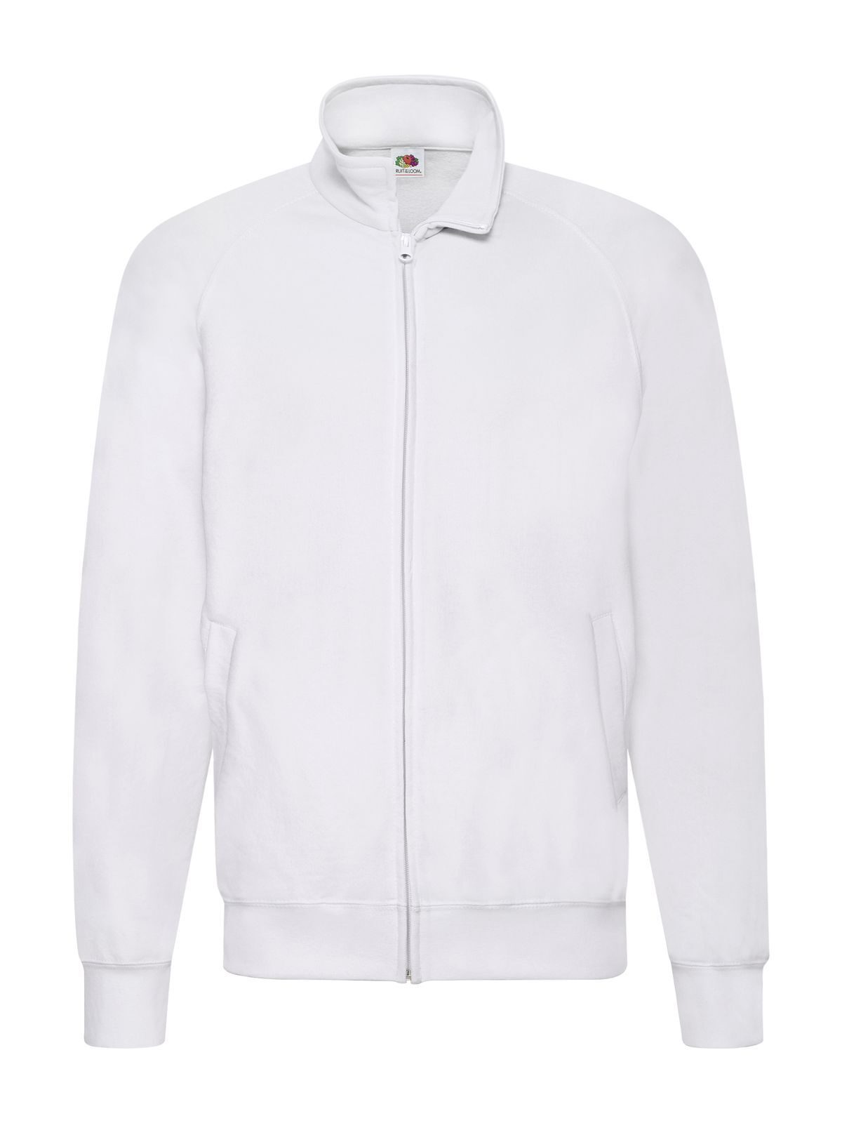 Lightweight Sweat Jacket