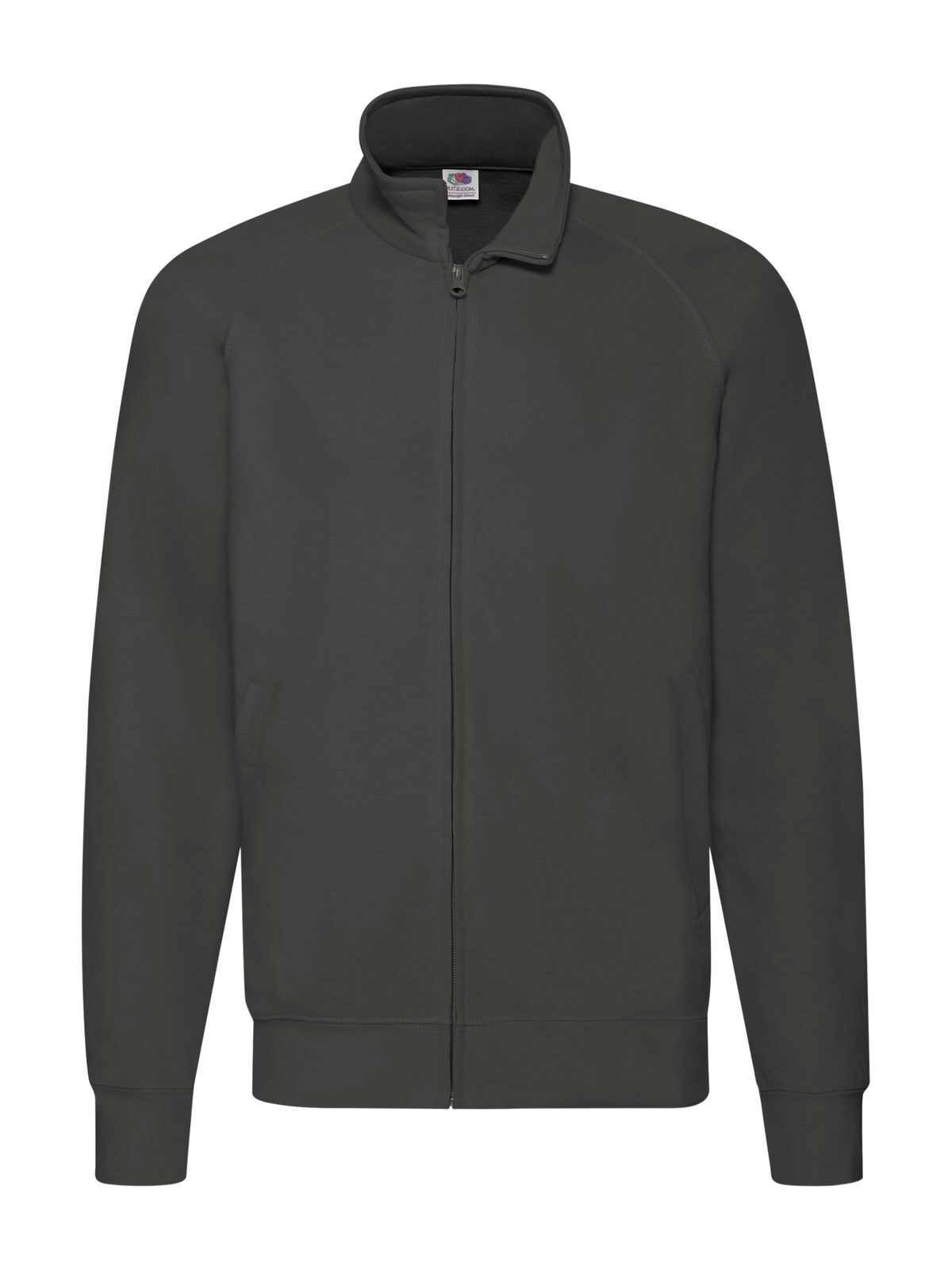 Lightweight Sweat Jacket