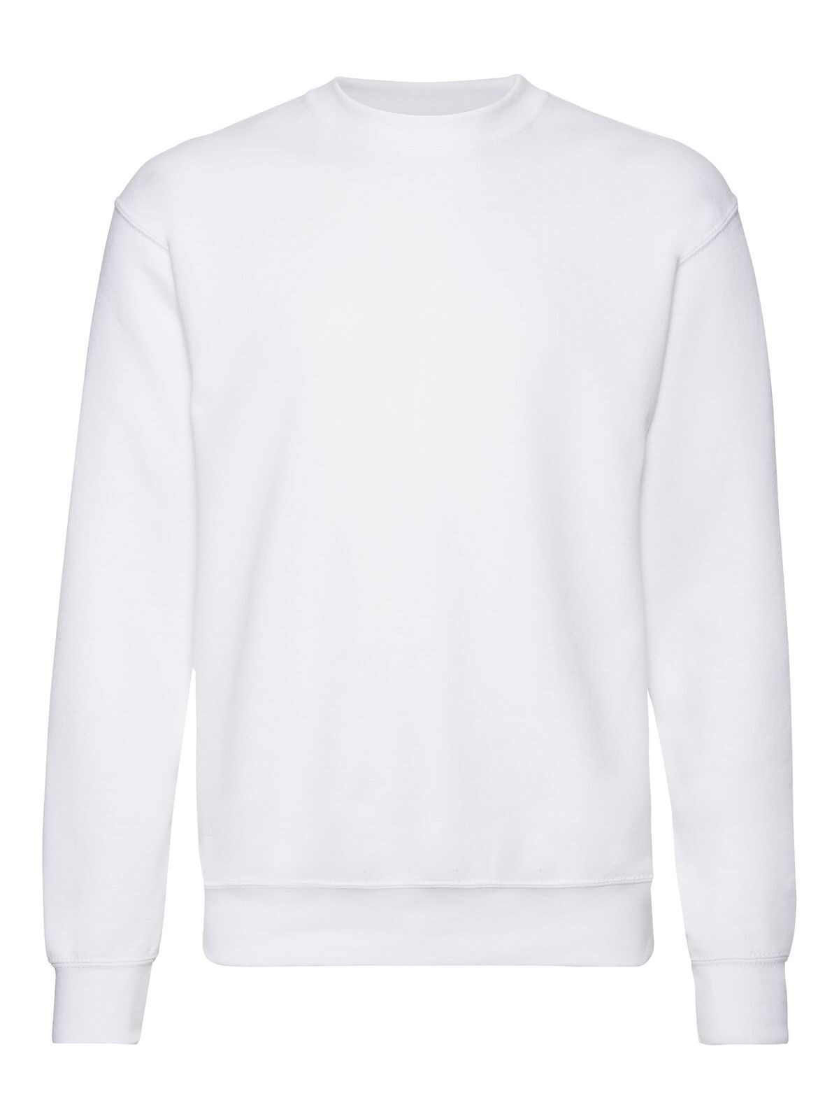 Classic Set-In Sweat