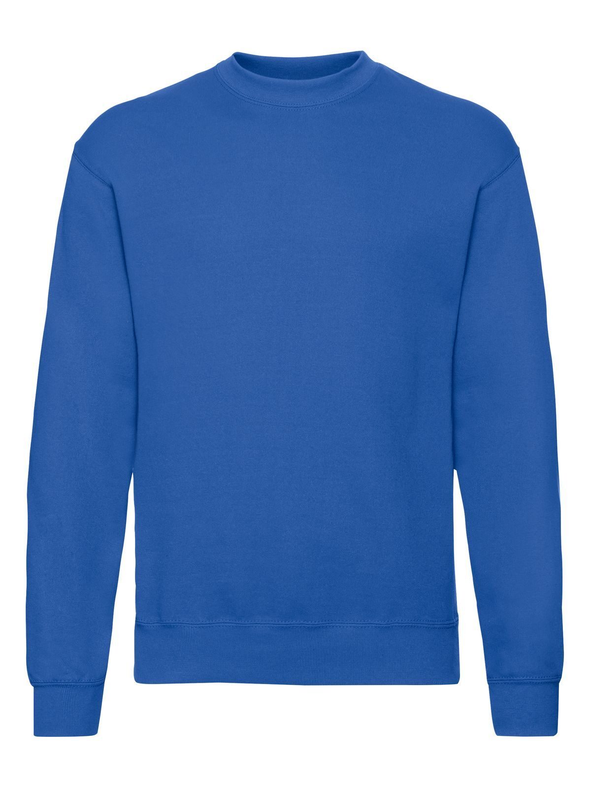 Classic Set-In Sweat