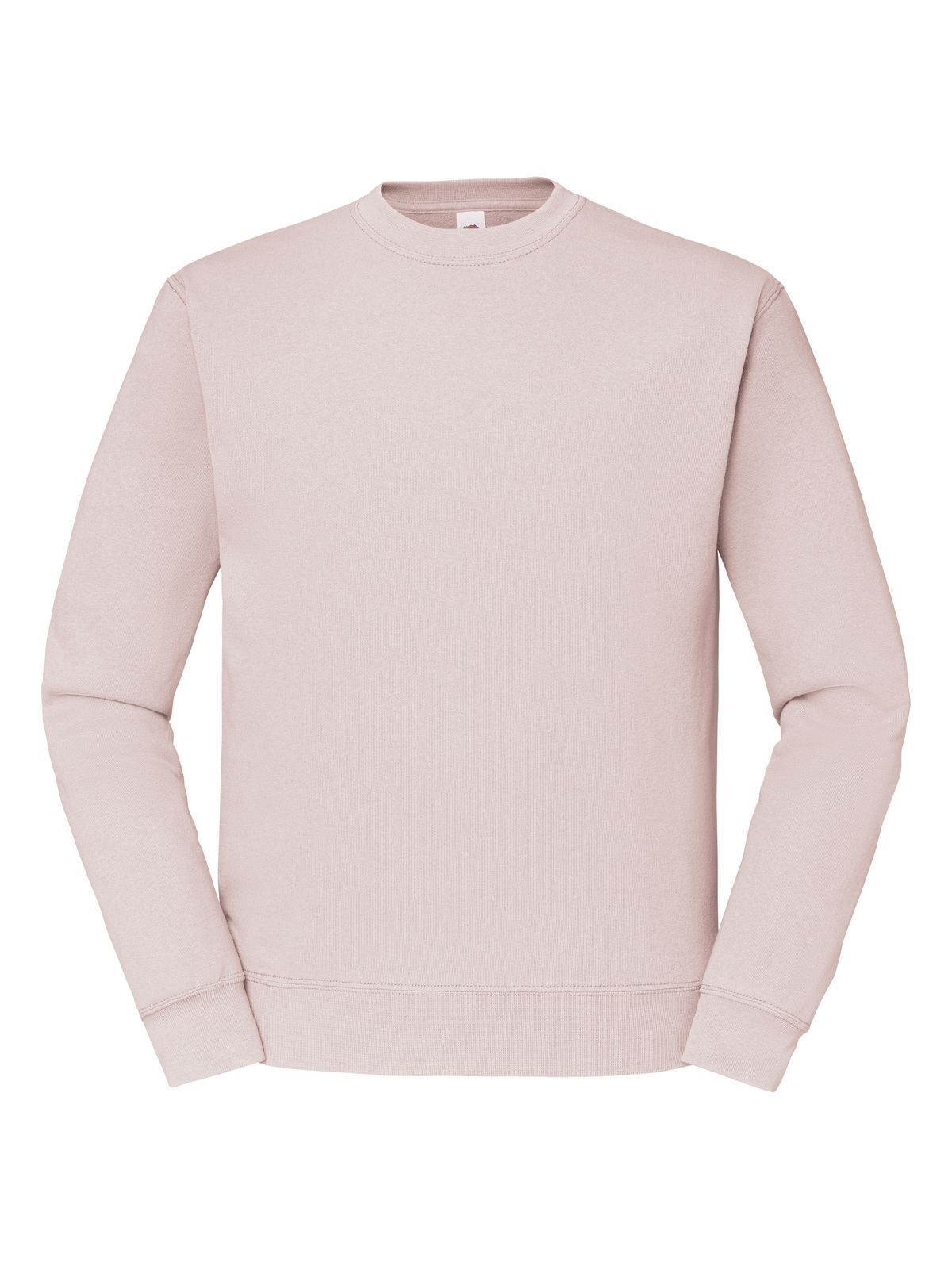 Classic Set-In Sweat