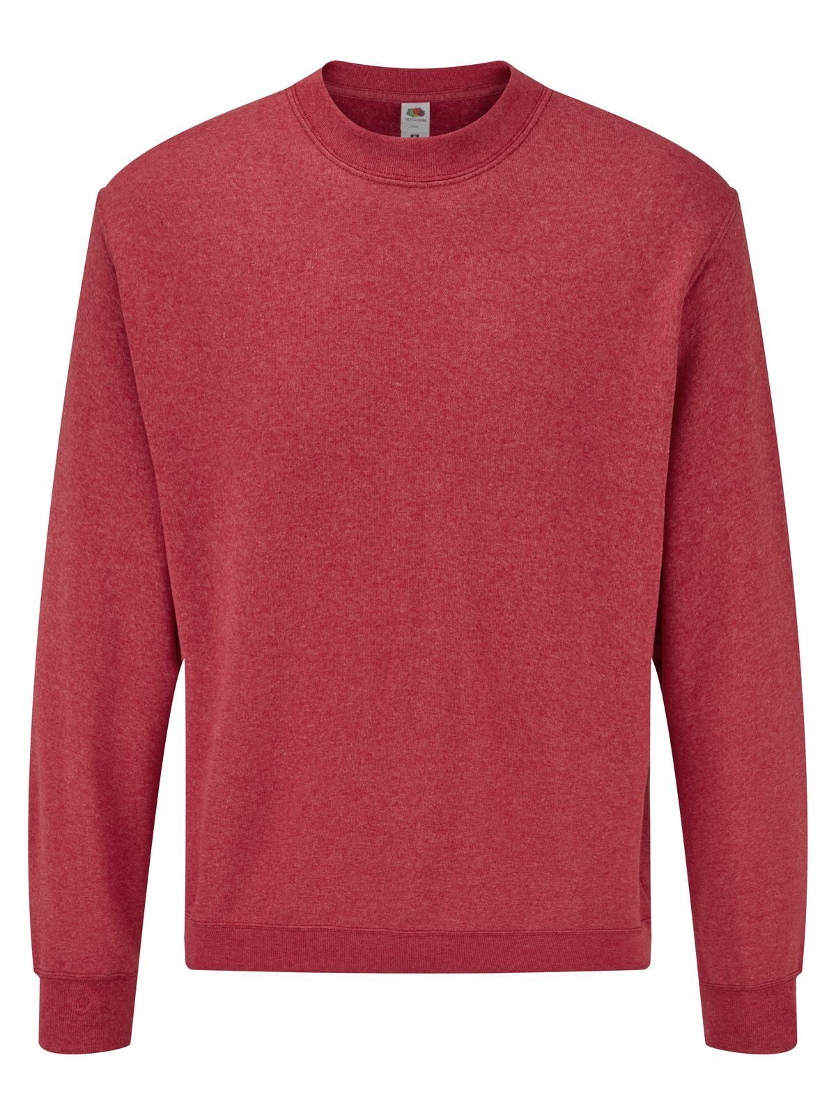 Classic Set-In Sweat