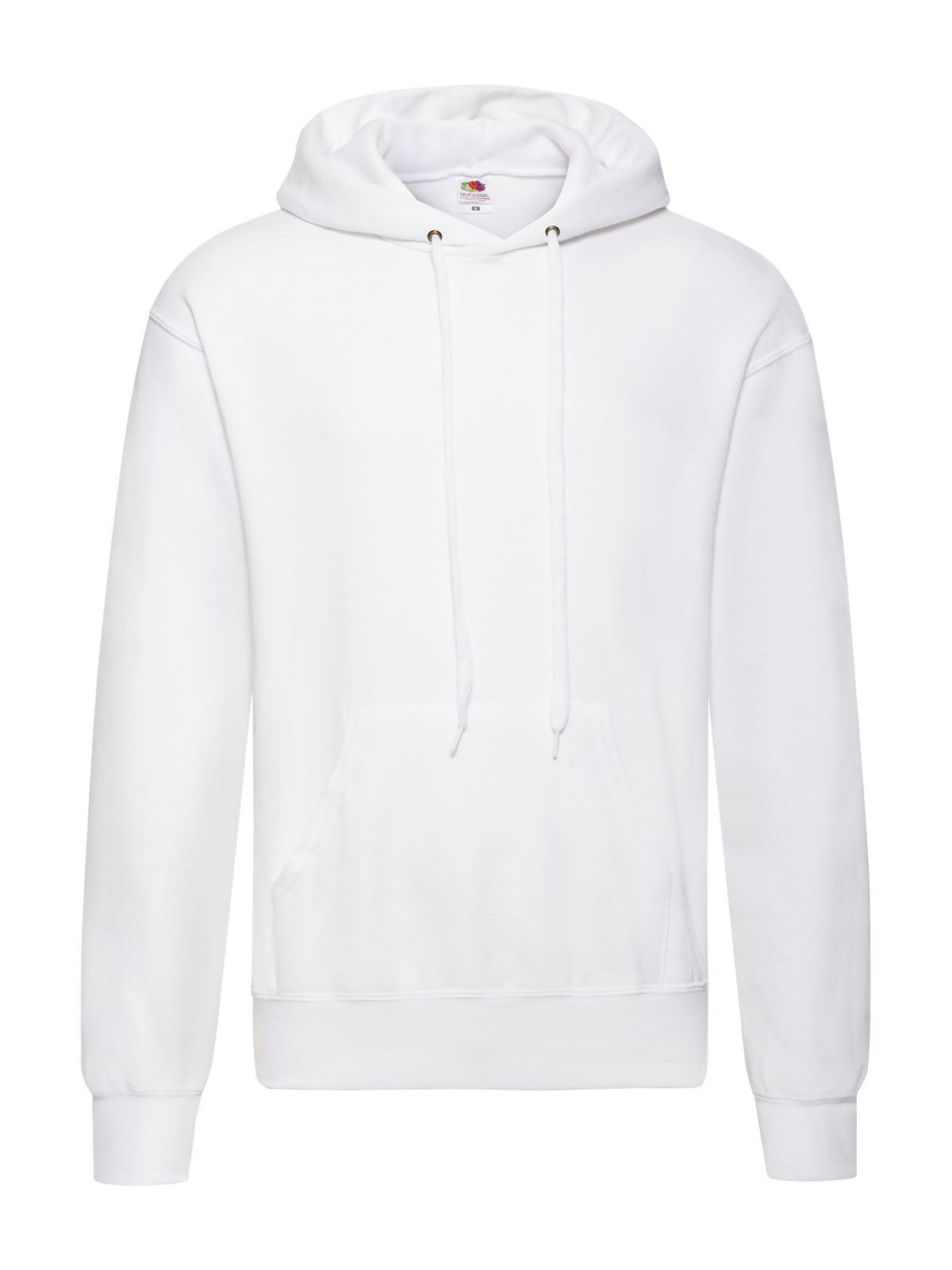 Classic Hooded Sweat