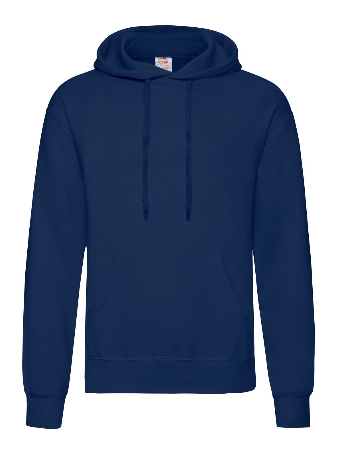 Classic Hooded Sweat