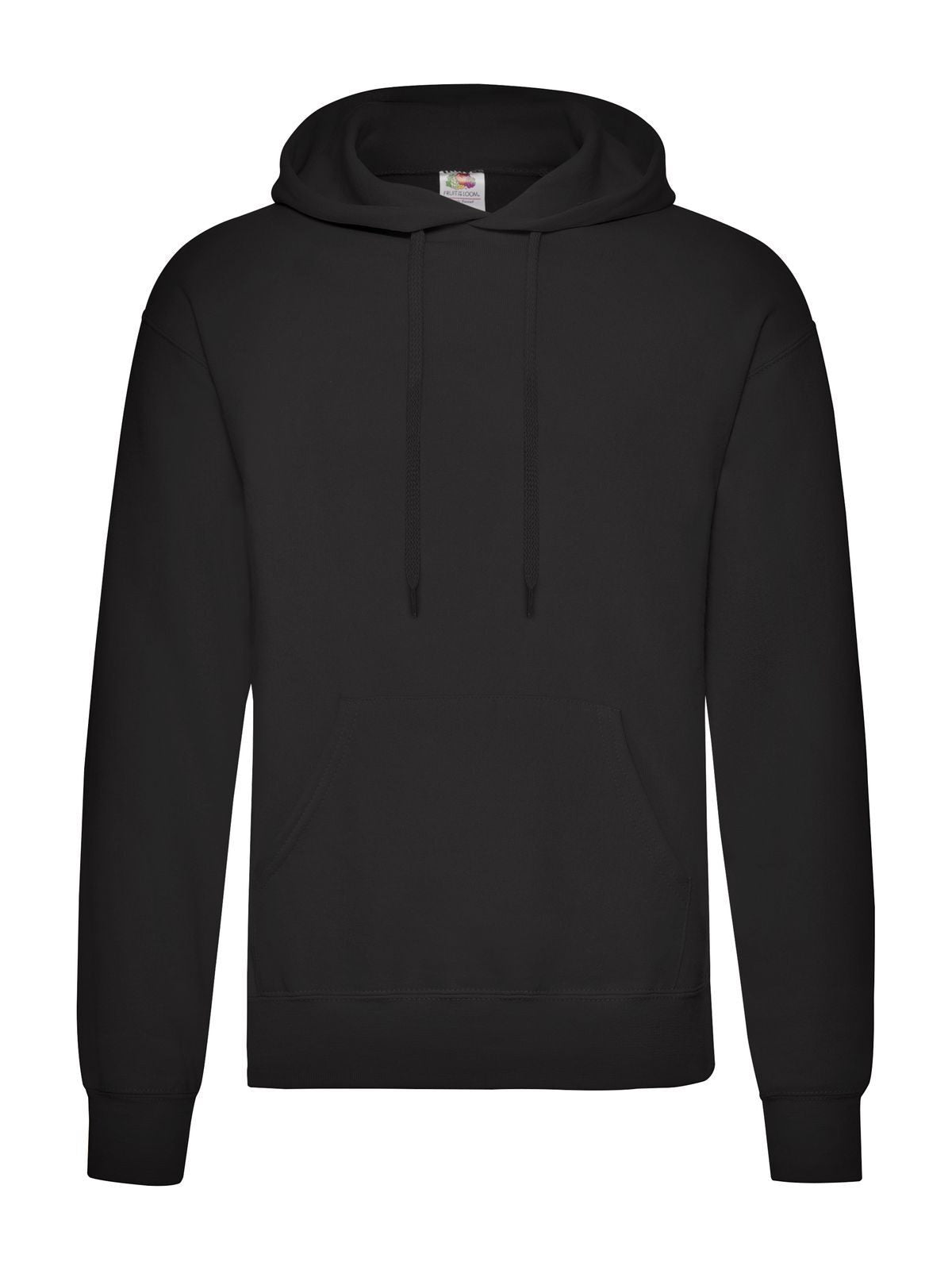 Classic Hooded Sweat
