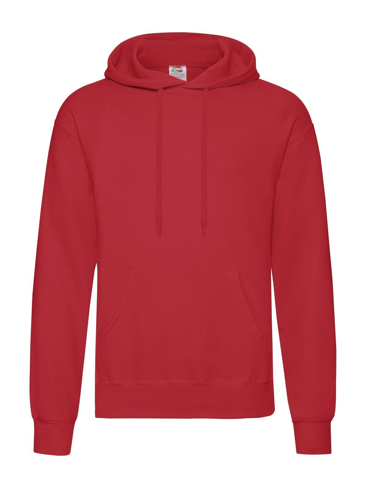 Classic Hooded Sweat