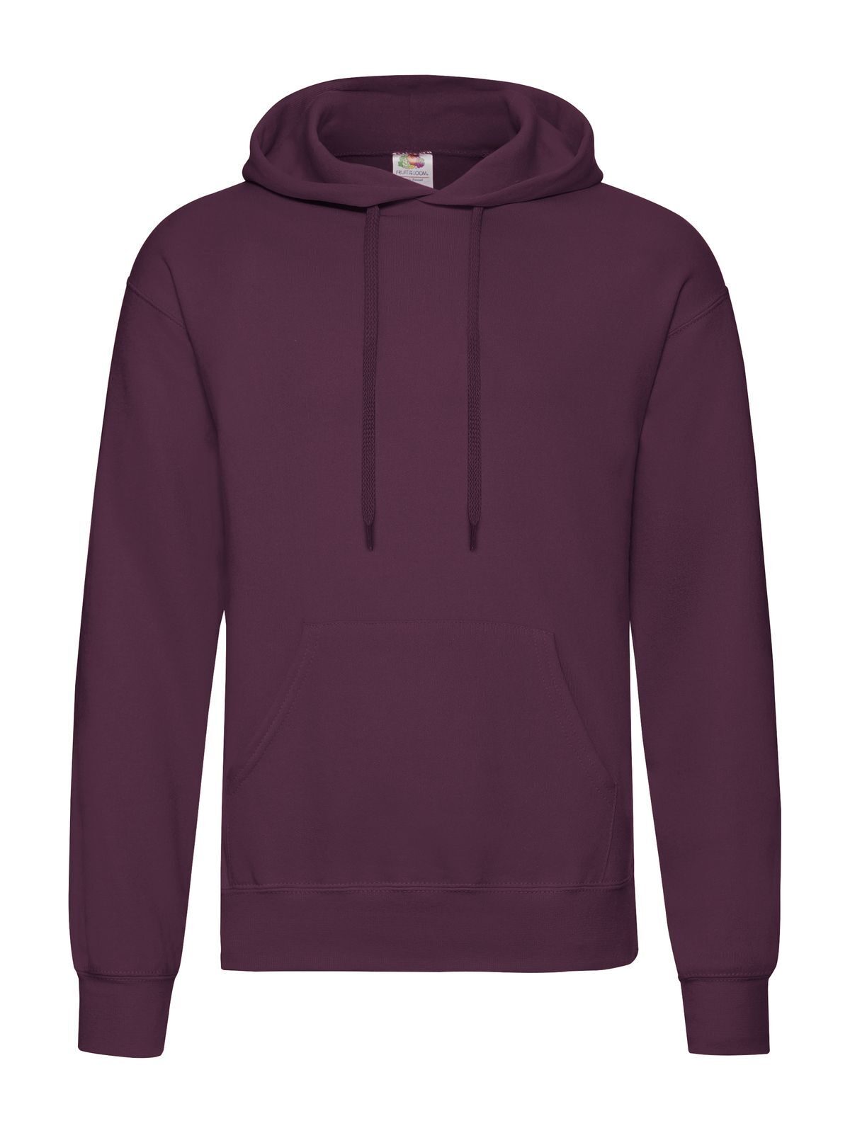 Classic Hooded Sweat