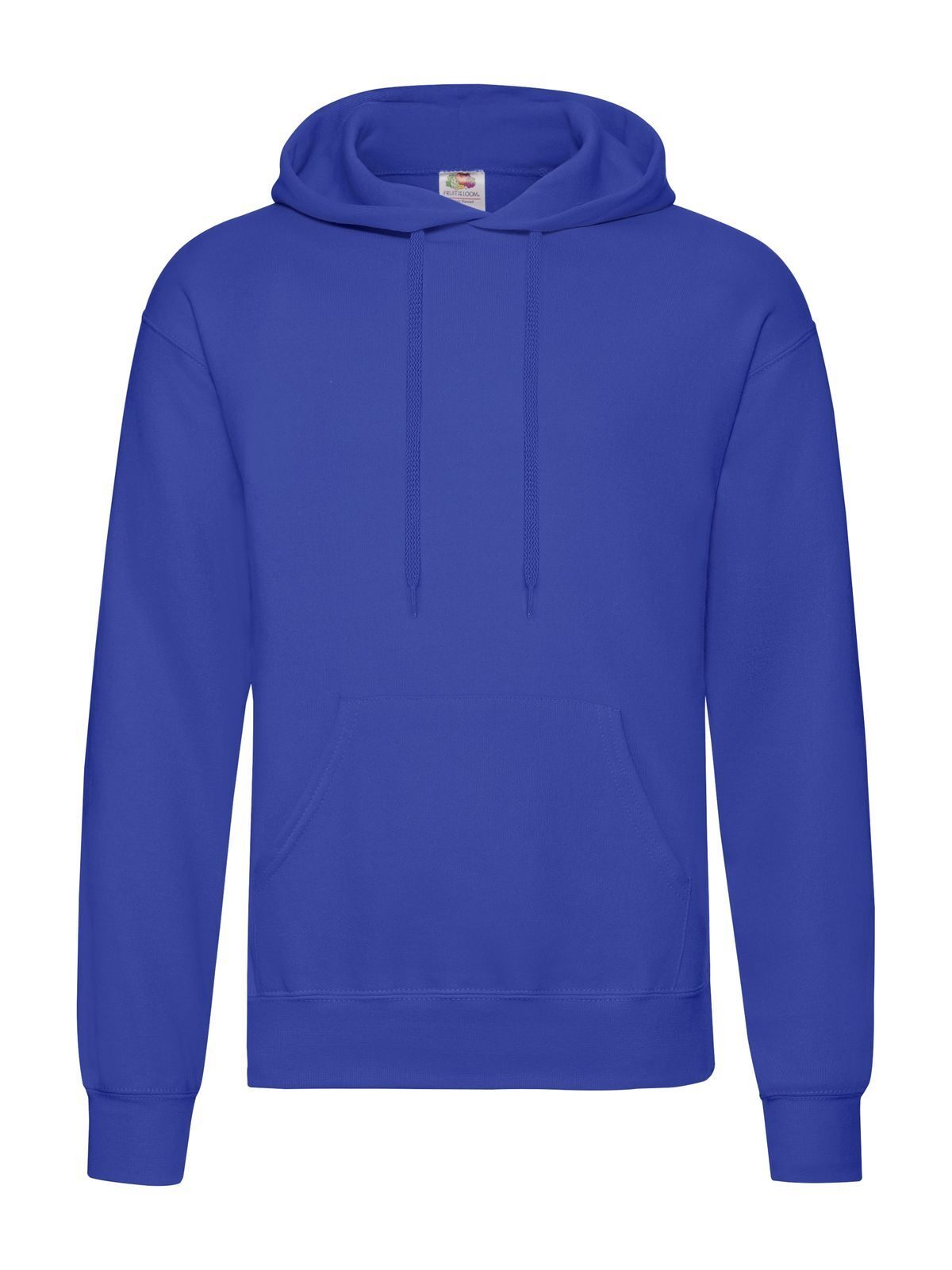 Classic Hooded Sweat