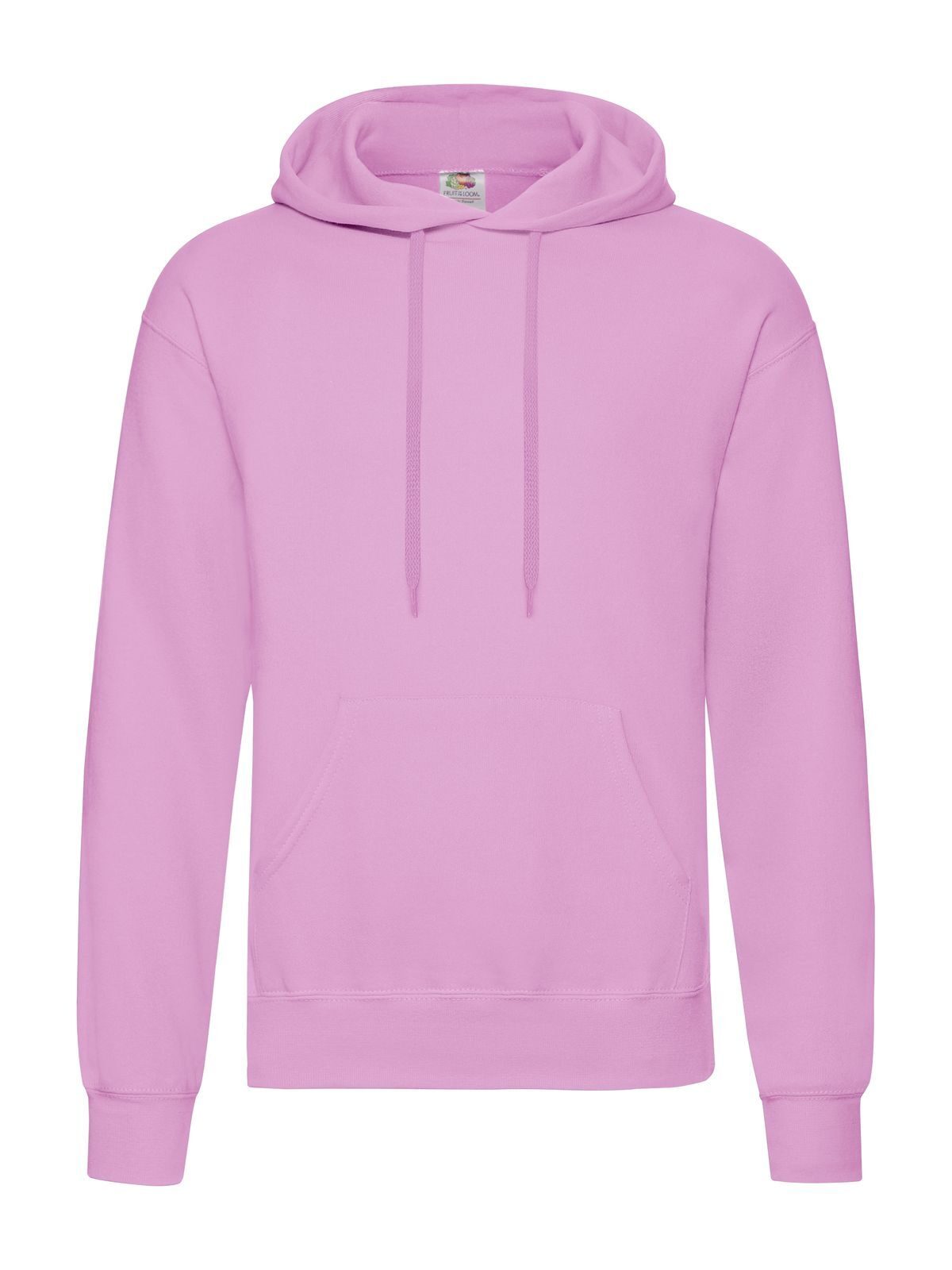 Classic Hooded Sweat