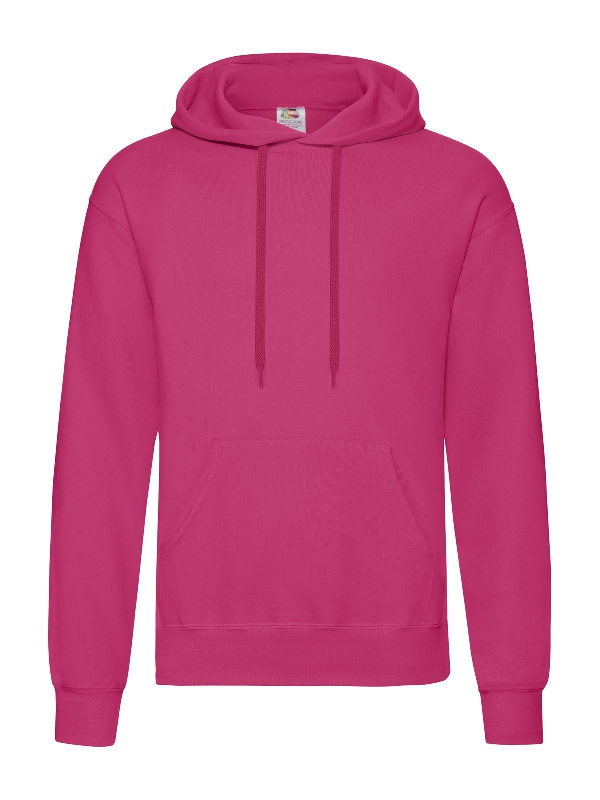 Classic Hooded Sweat