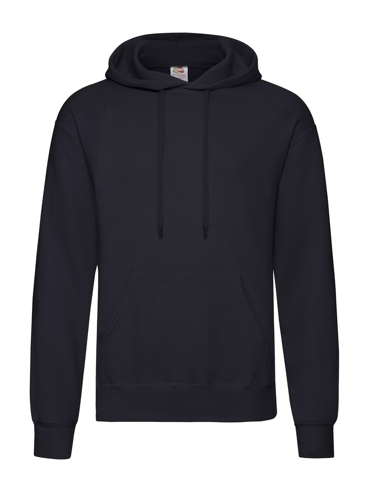 Classic Hooded Sweat
