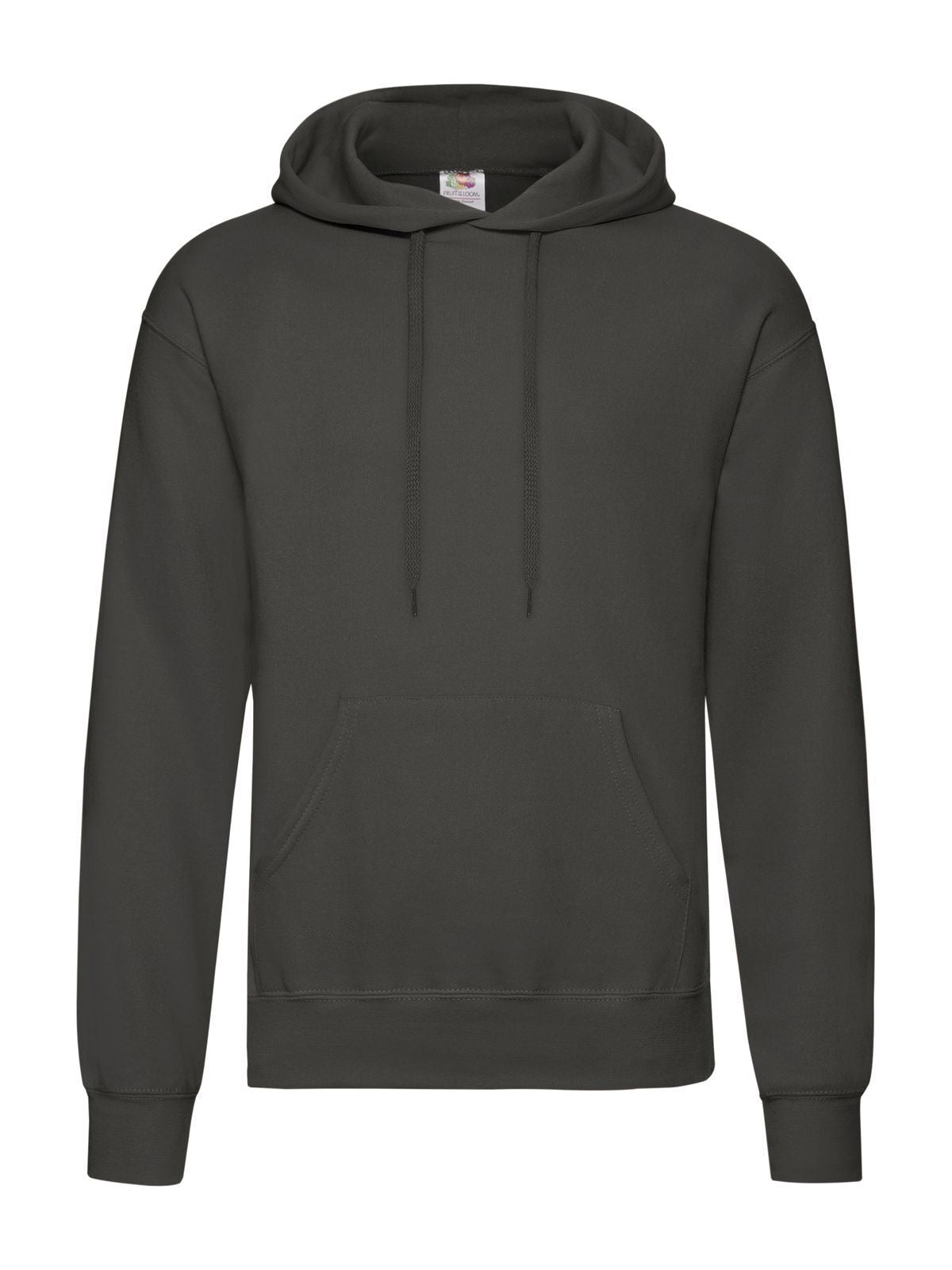 Classic Hooded Sweat