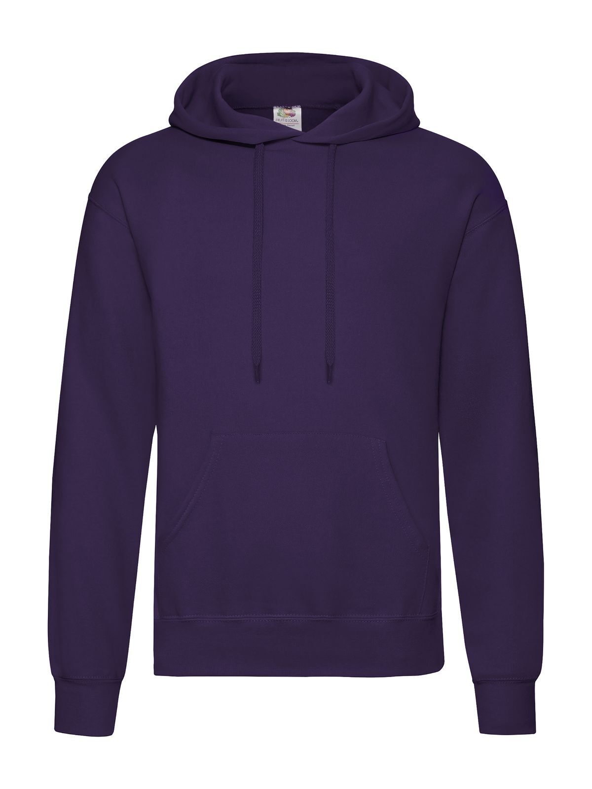 Classic Hooded Sweat