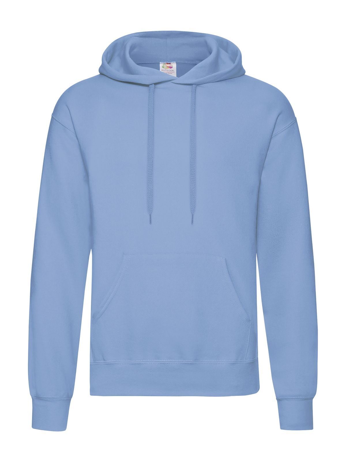 Classic Hooded Sweat
