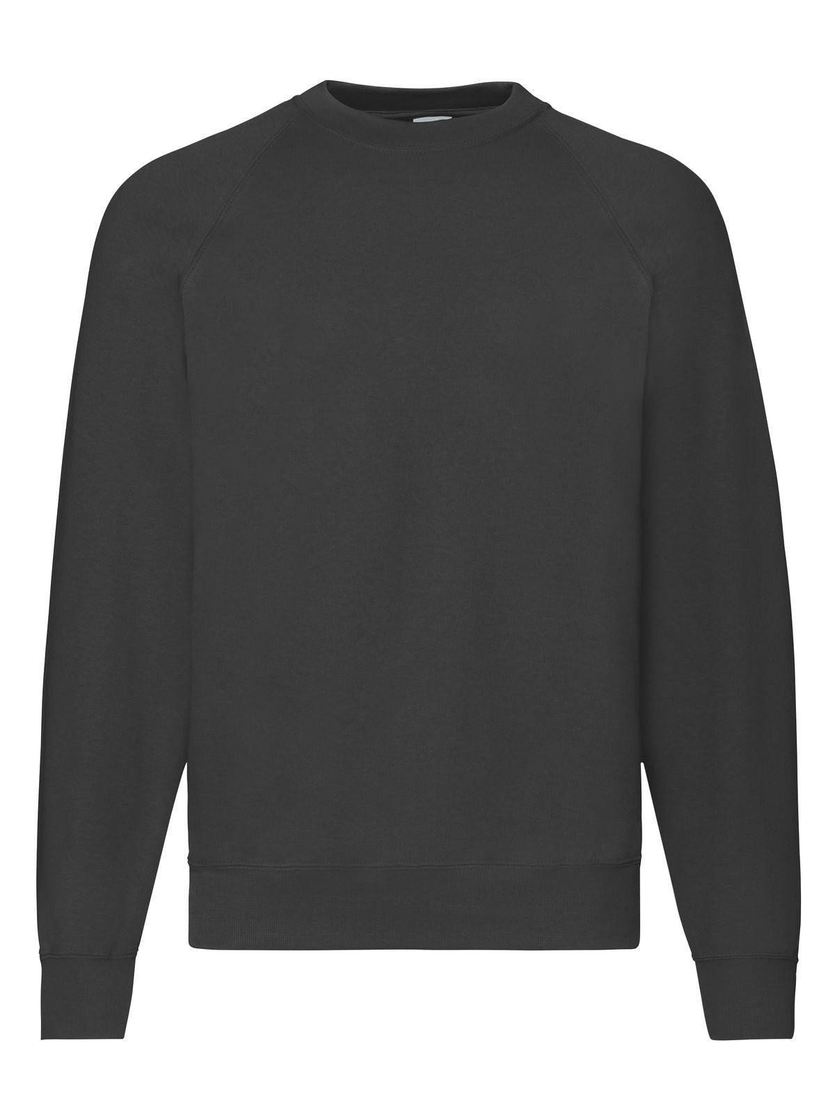 Classic Raglan Sweat