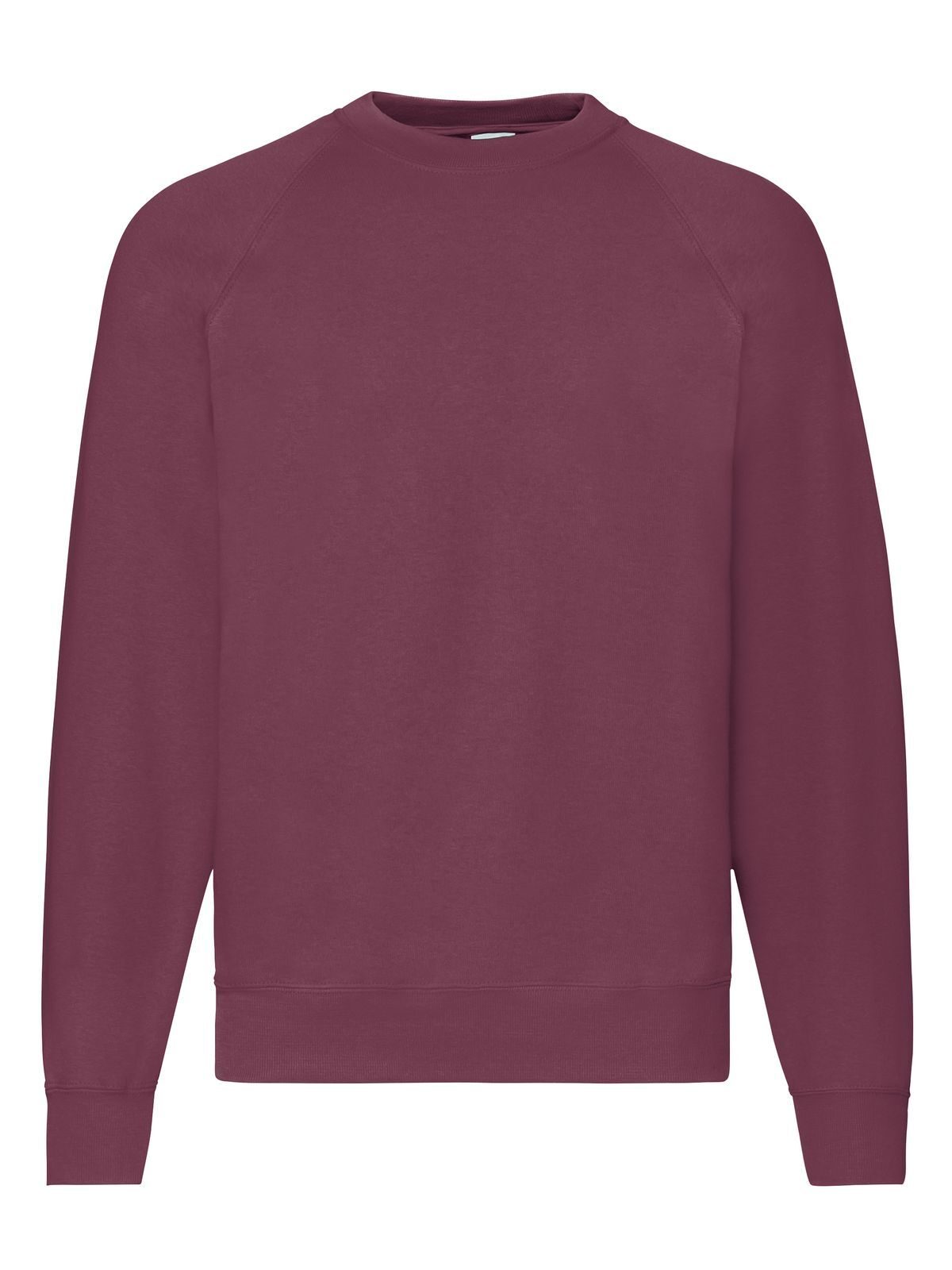 Classic Raglan Sweat