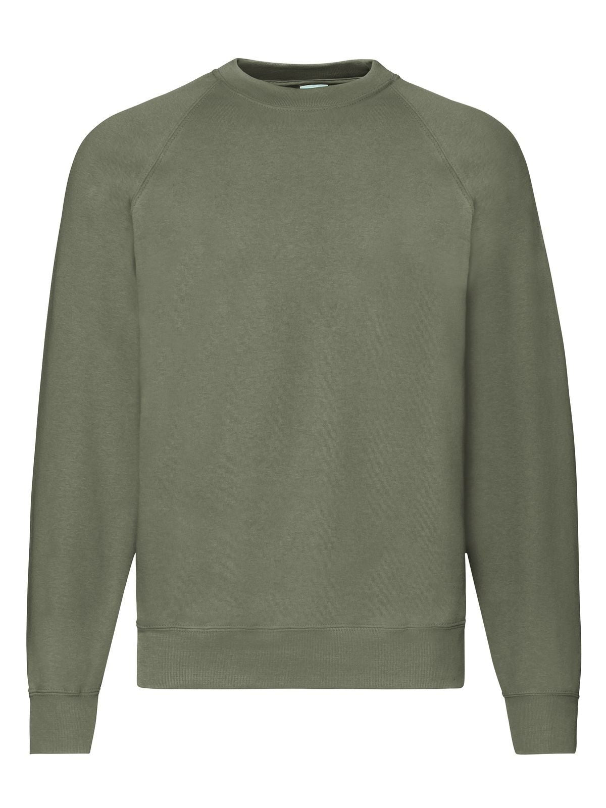 Classic Raglan Sweat