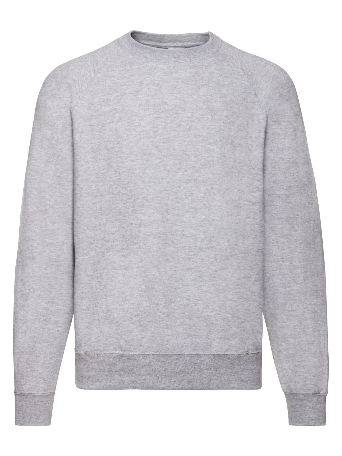 Classic Raglan Sweat