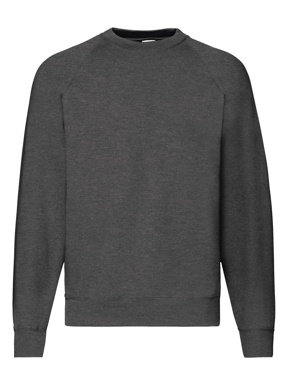 Classic Raglan Sweat