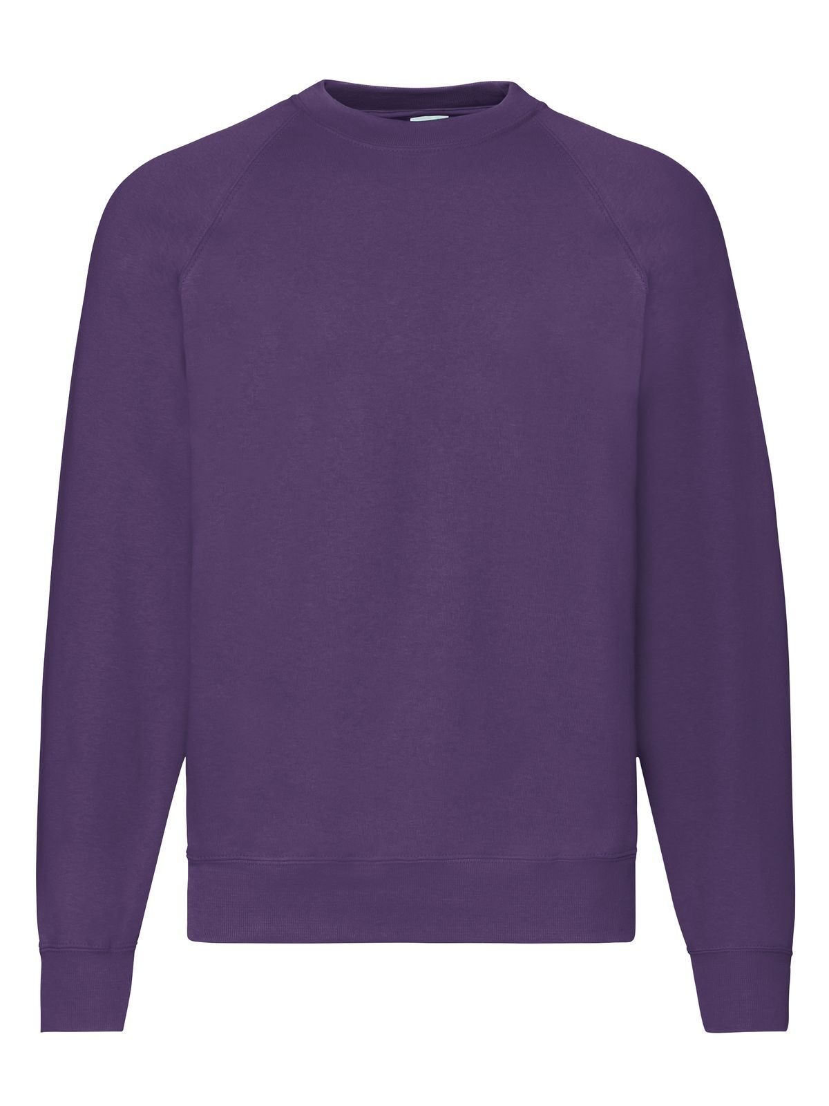 Classic Raglan Sweat