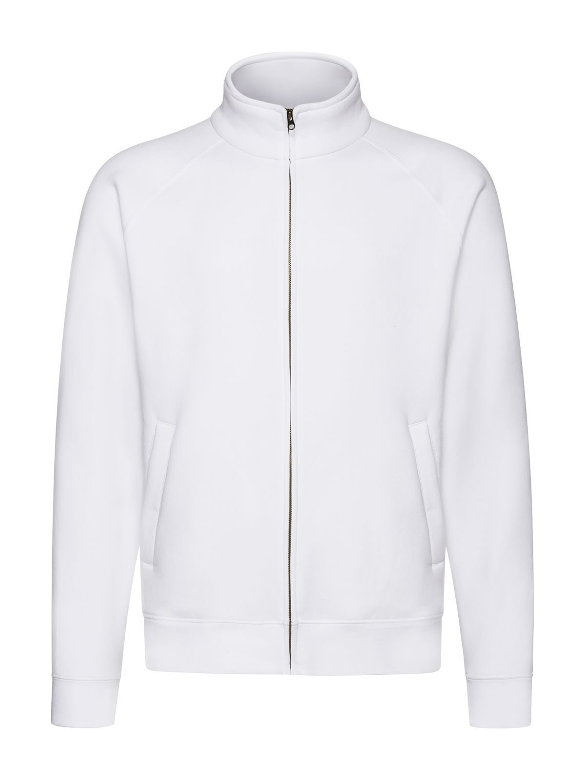 Premium Sweat Jacket