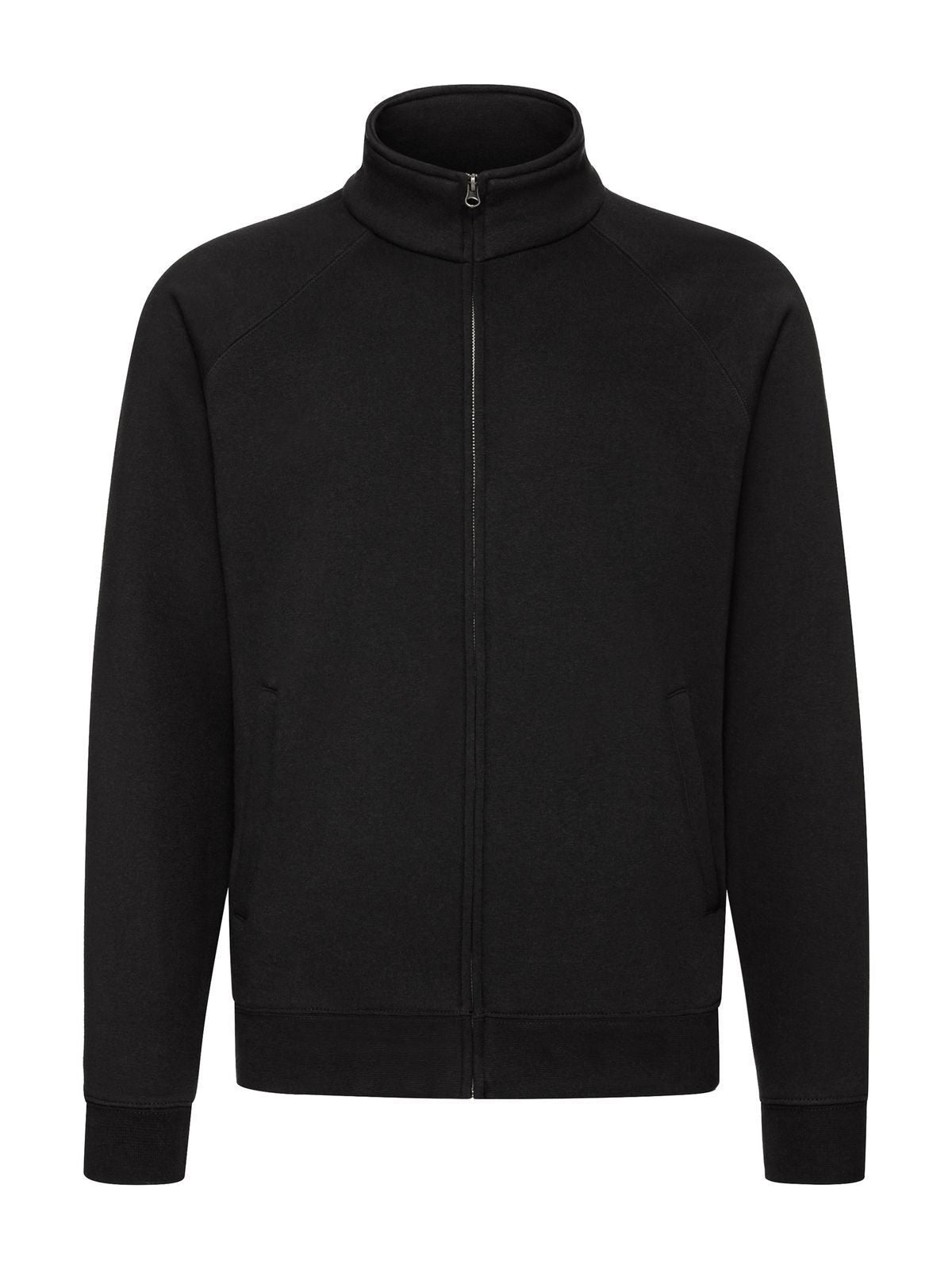 Premium Sweat Jacket