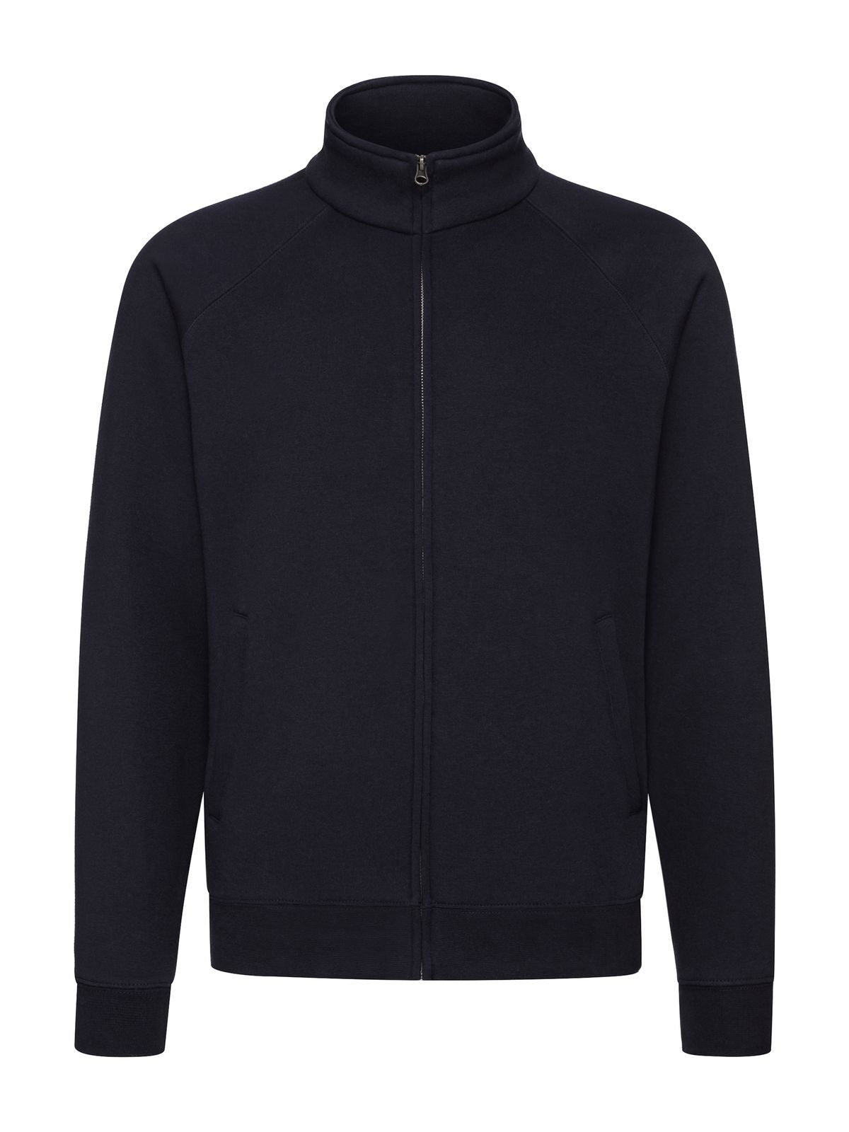 Premium Sweat Jacket