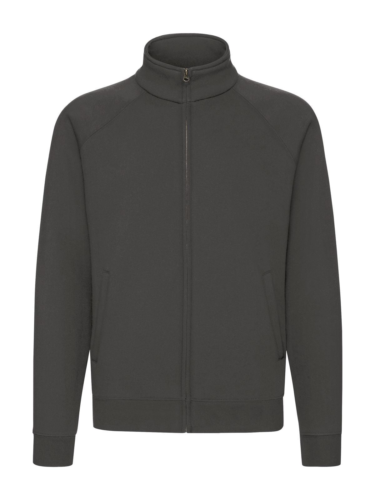Premium Sweat Jacket
