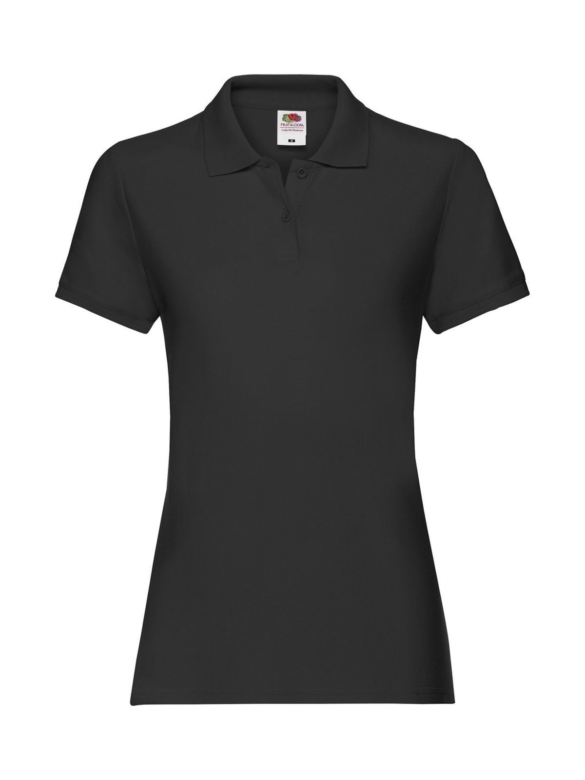Ladies Premium Polo