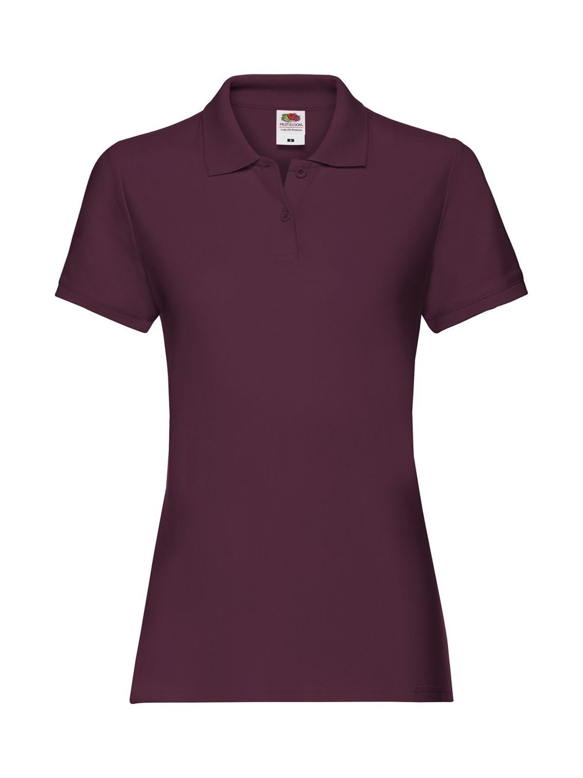 Ladies Premium Polo