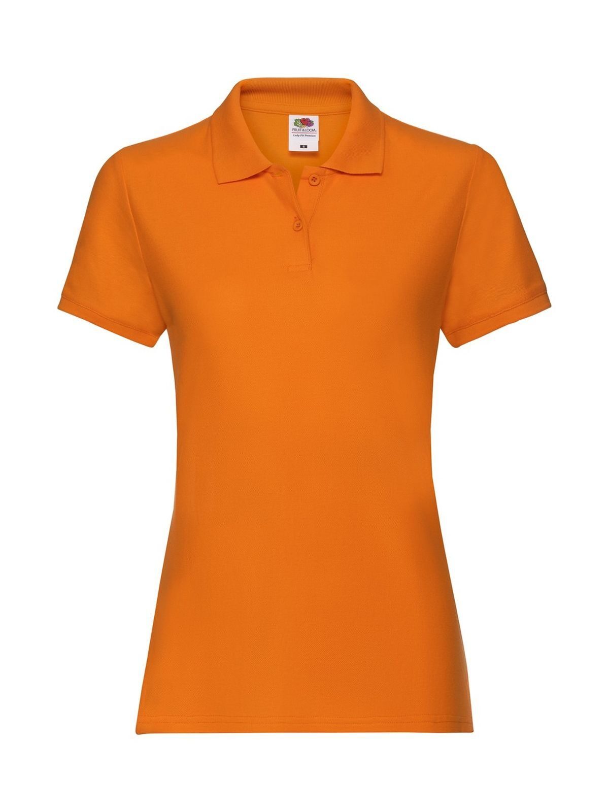 Ladies Premium Polo