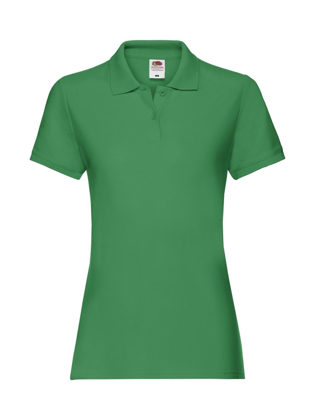 Ladies Premium Polo