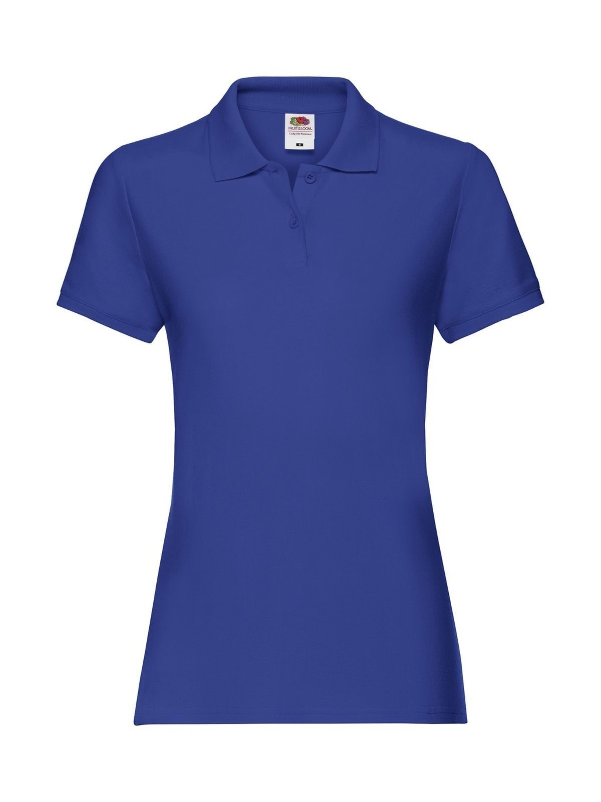 Ladies Premium Polo