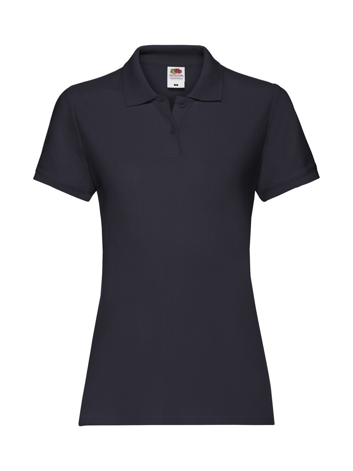 Ladies Premium Polo