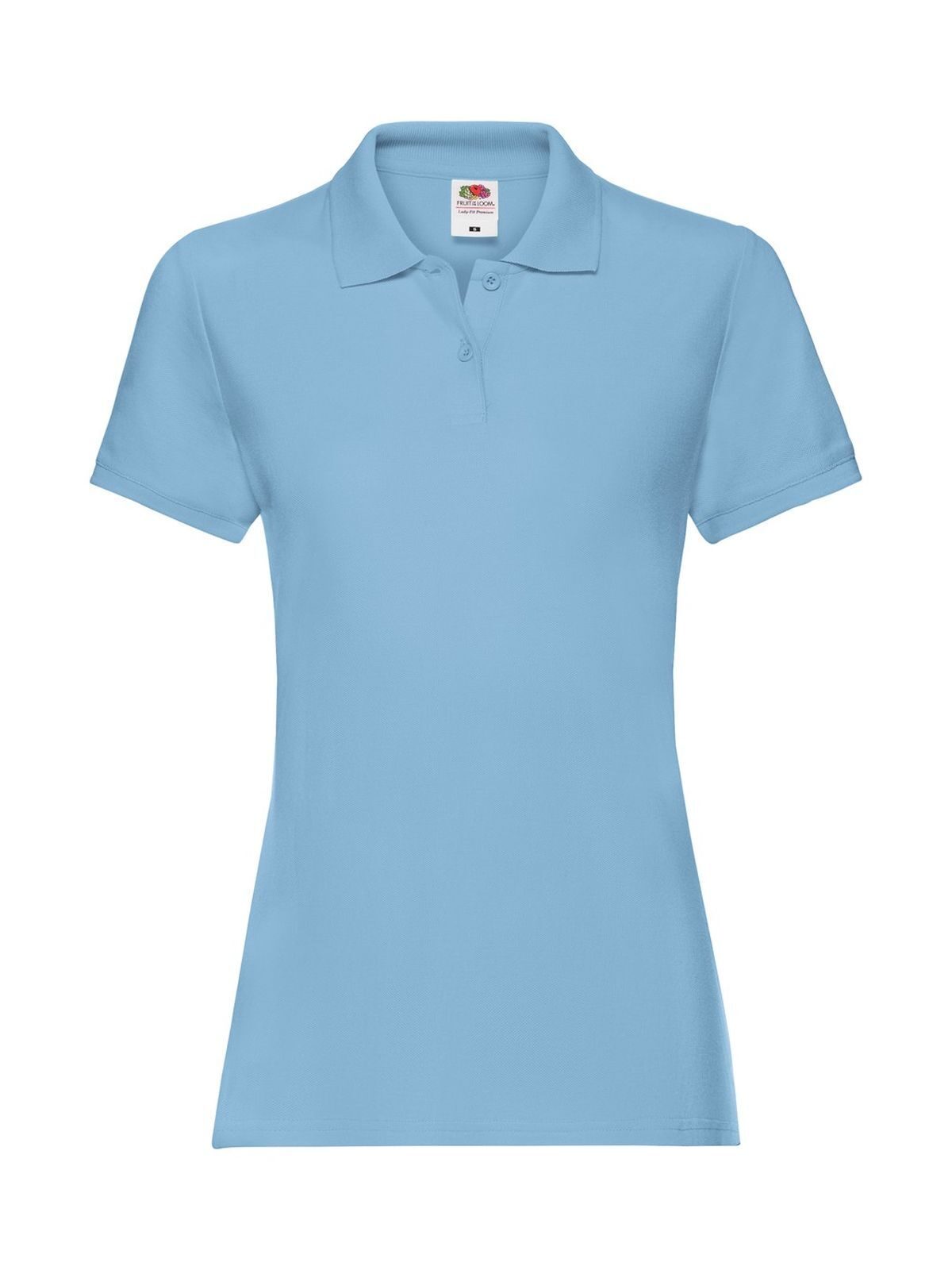Ladies Premium Polo