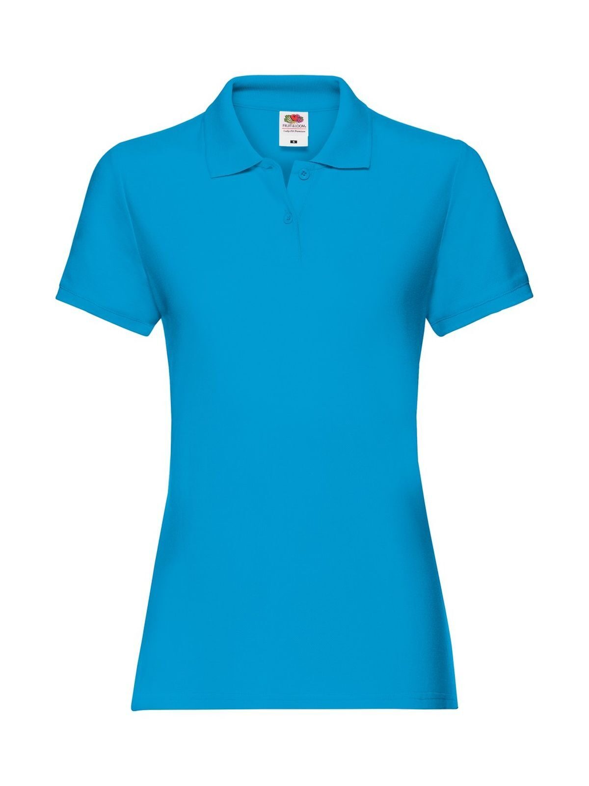 Ladies Premium Polo
