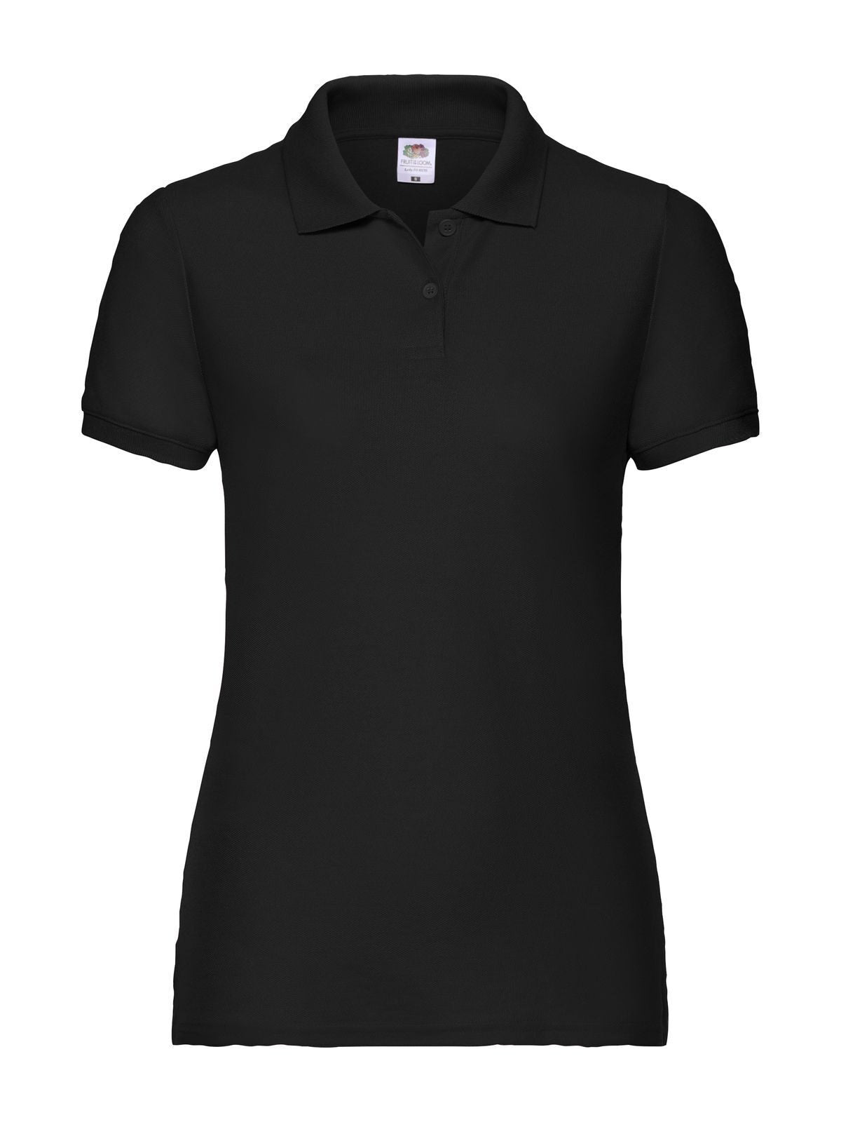 Ladies 65/35 Polo