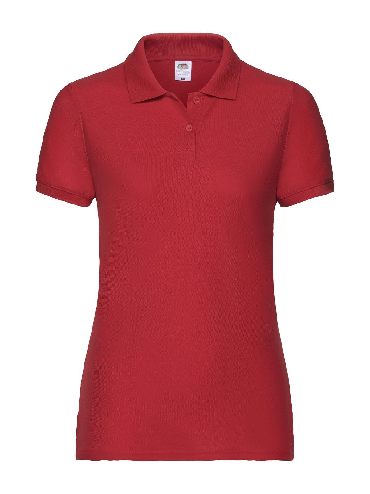 Ladies 65/35 Polo
