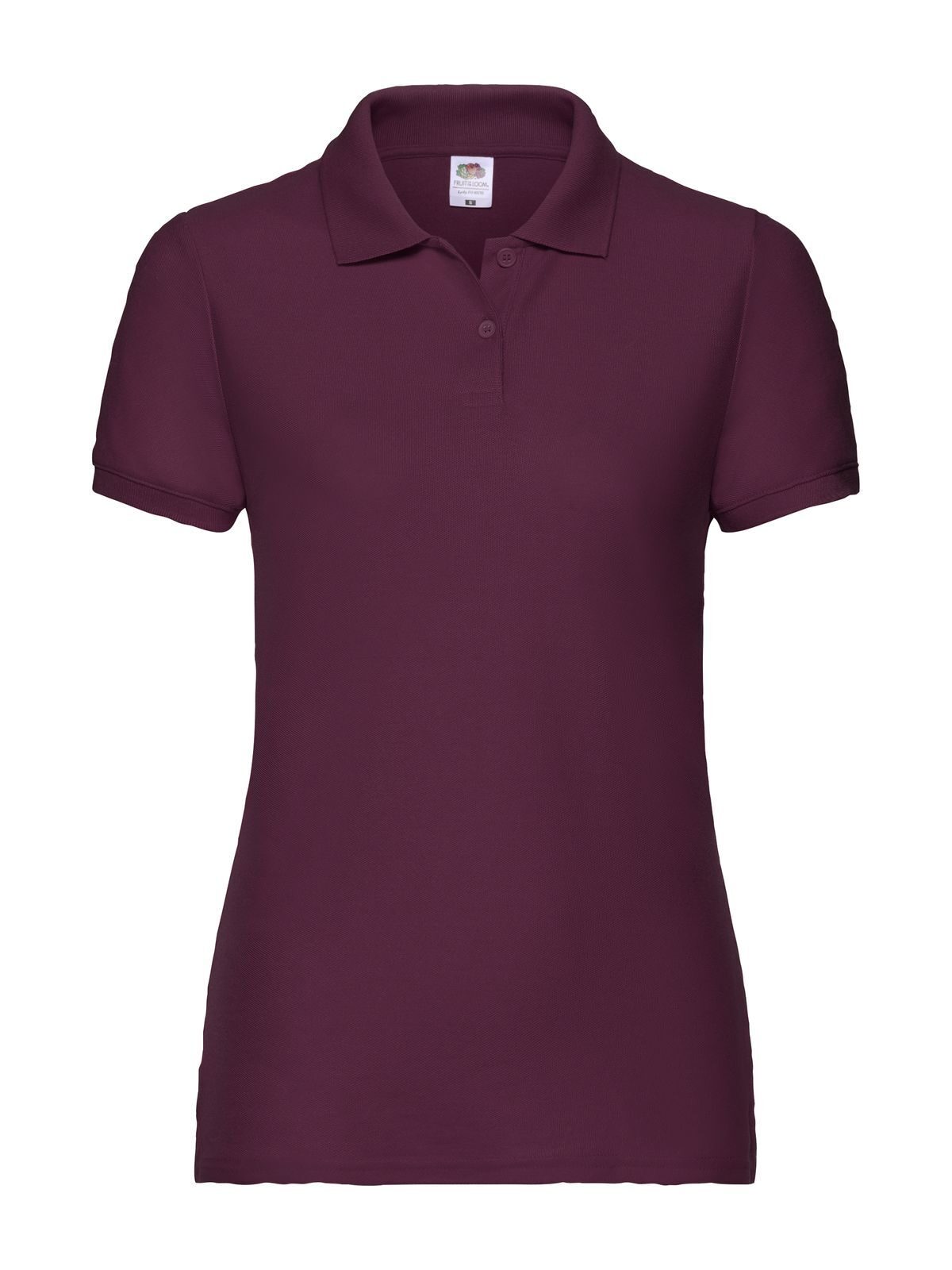 Ladies 65/35 Polo