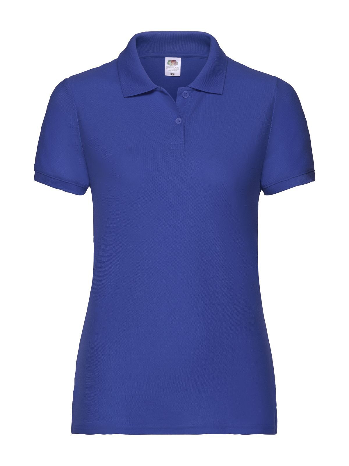 Ladies 65/35 Polo