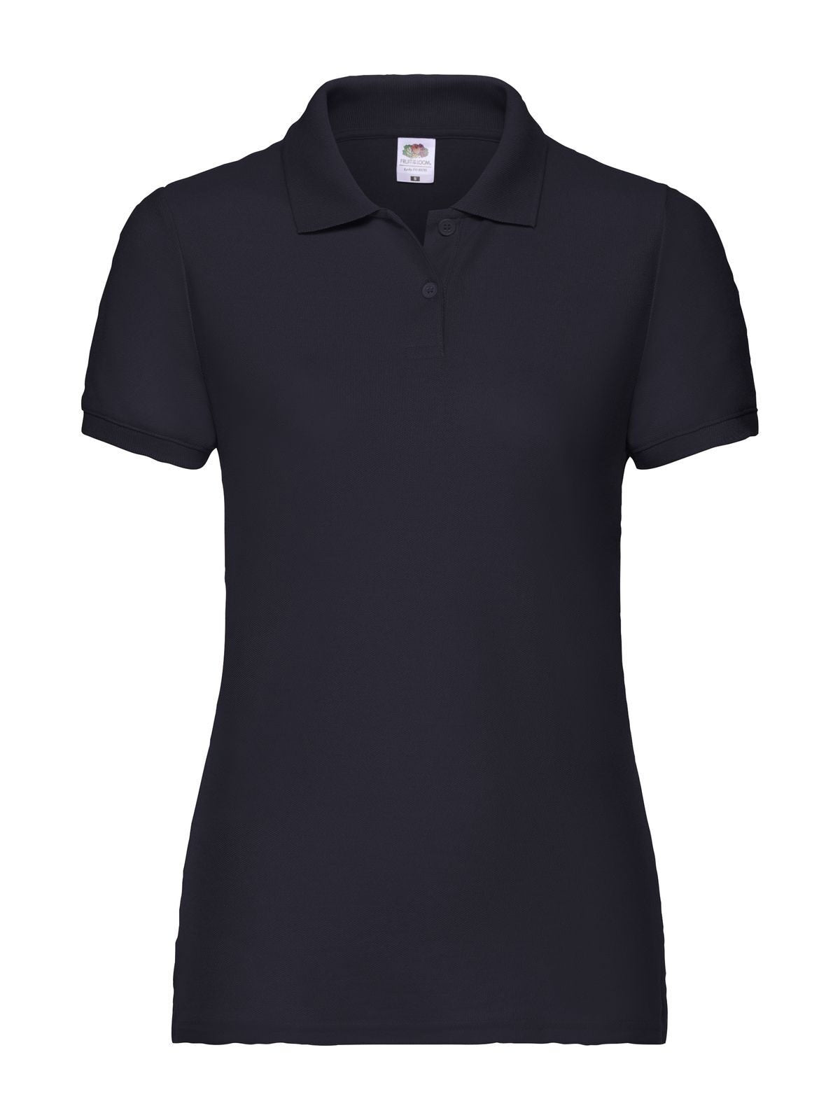 Ladies 65/35 Polo