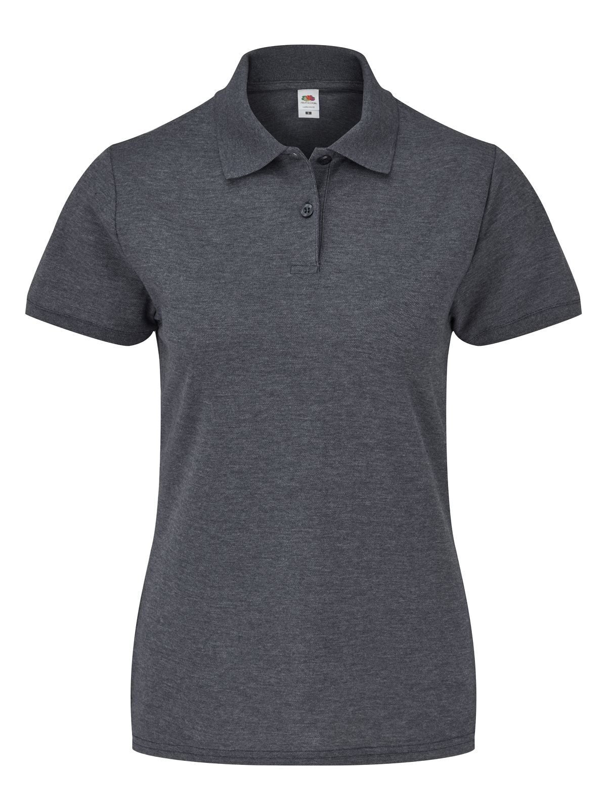 Ladies 65/35 Polo